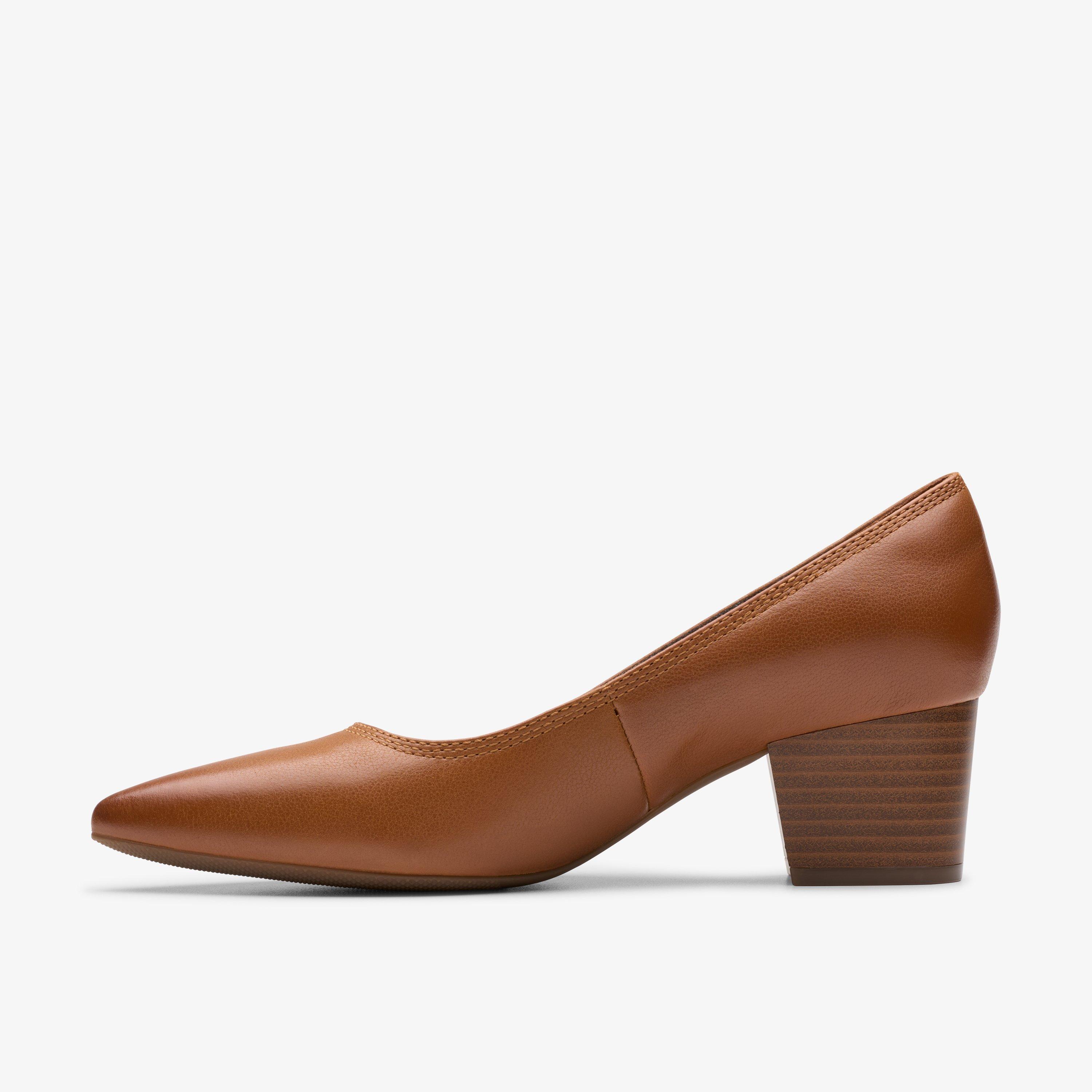 Women s Heels High Heels Block Heels Wedges