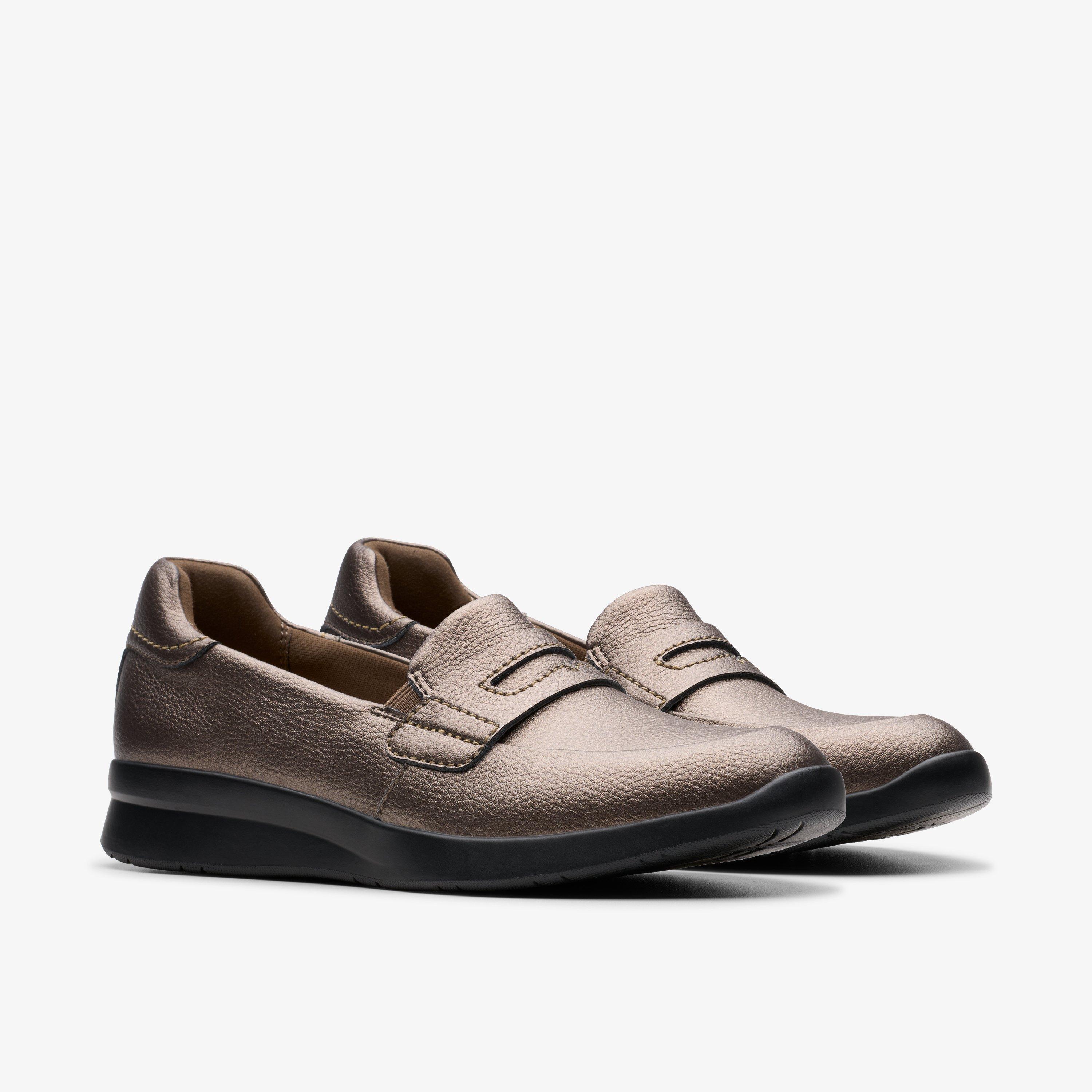 Clarks extra wide ladies shoes store