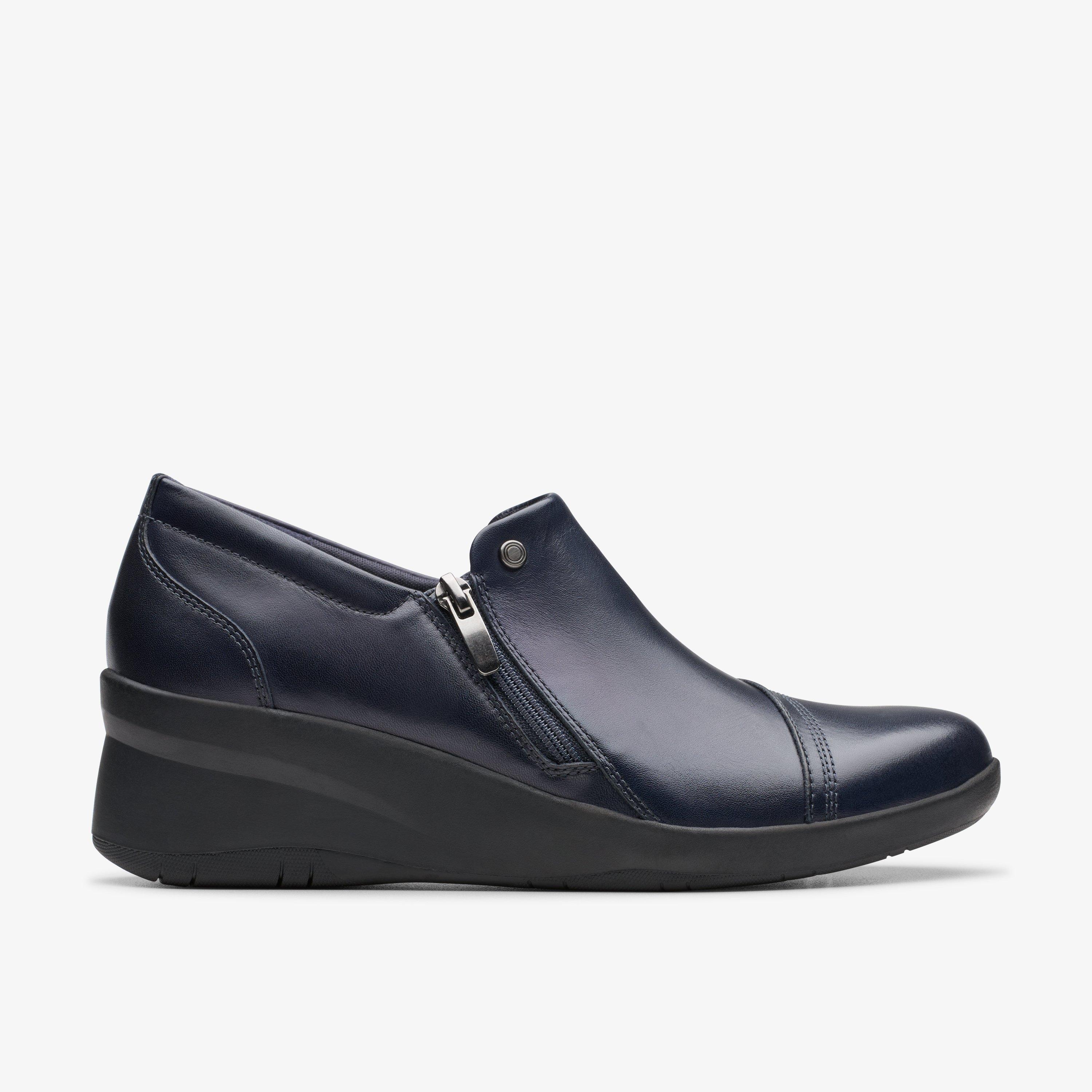 Clarks womens pumps online