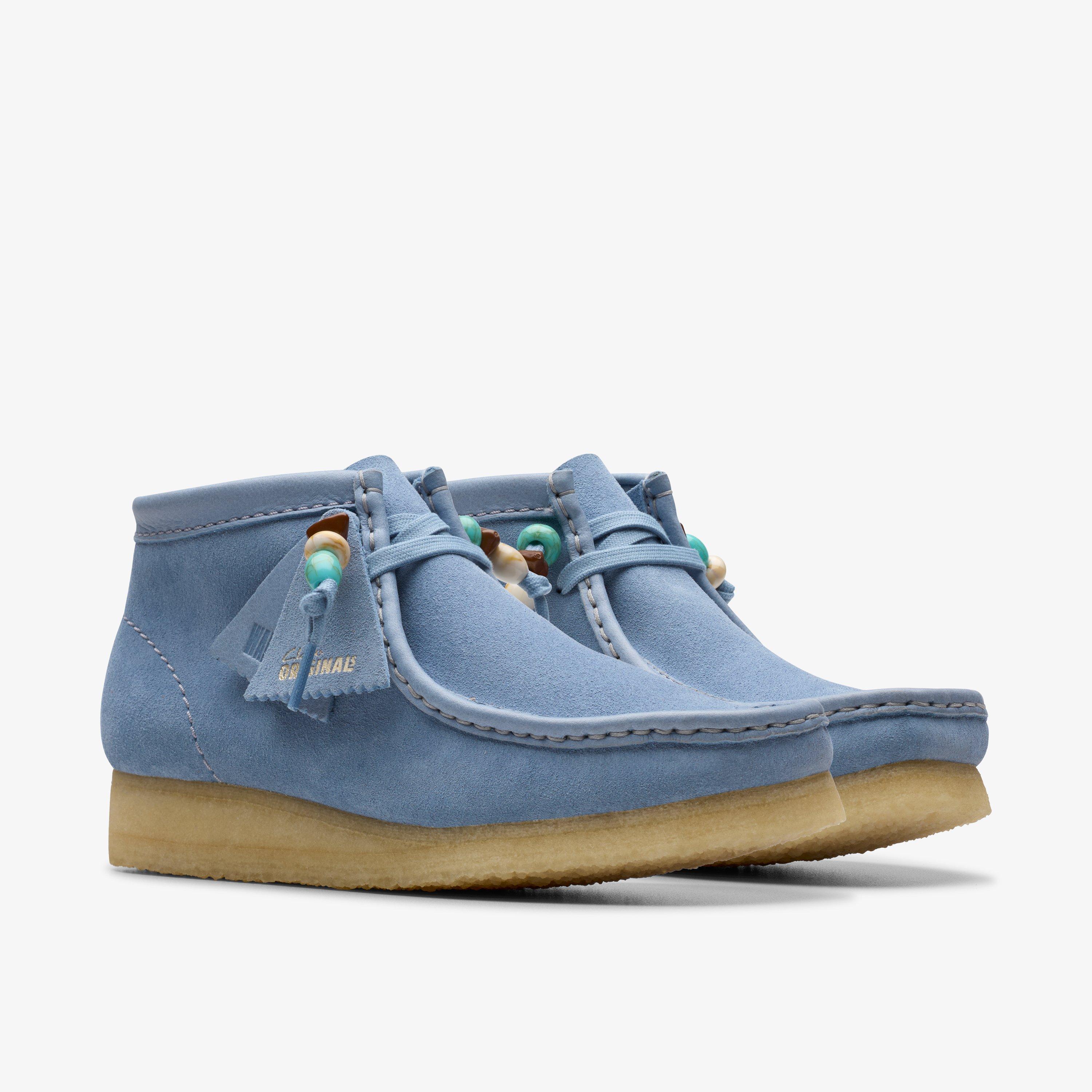 Women's Clarks Originals: Wallabees, Desert Boots & More Women's Clarks Originals: Wallabees, Desert Boots & More