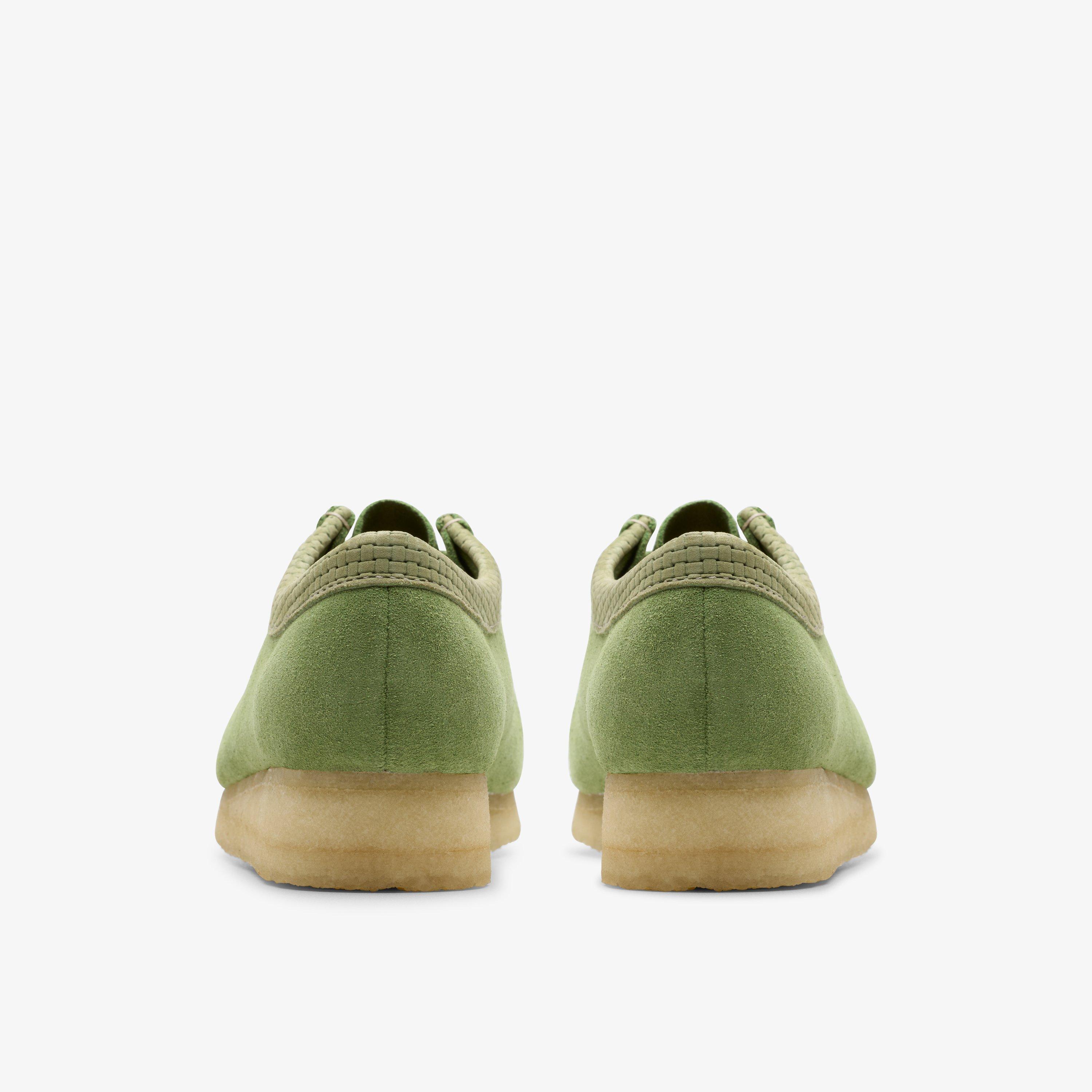 Clarks Originals: New Arrivals | Latest Shoes & Boots