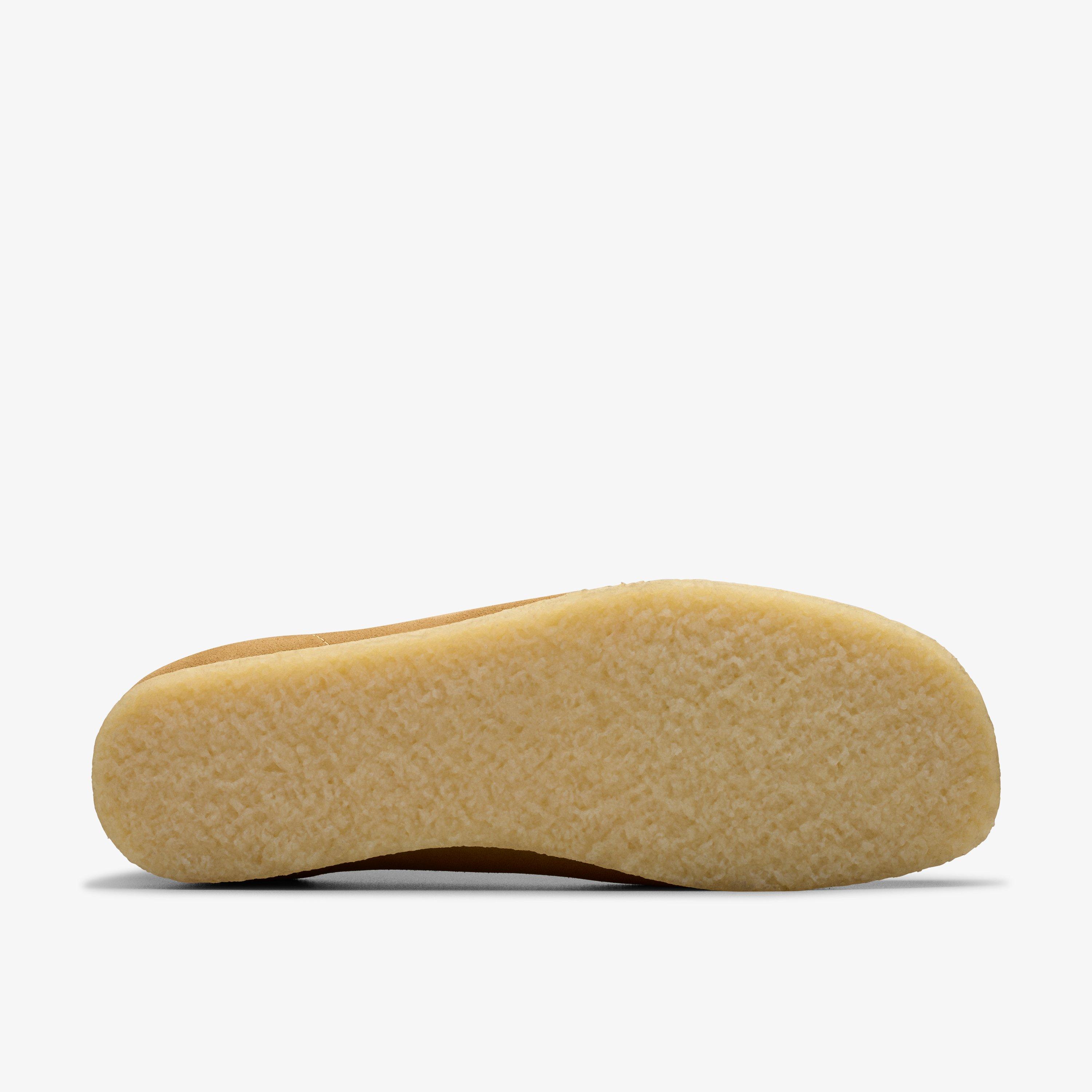 Men's Clarks Originals: Wallabees, Desert Boots & More