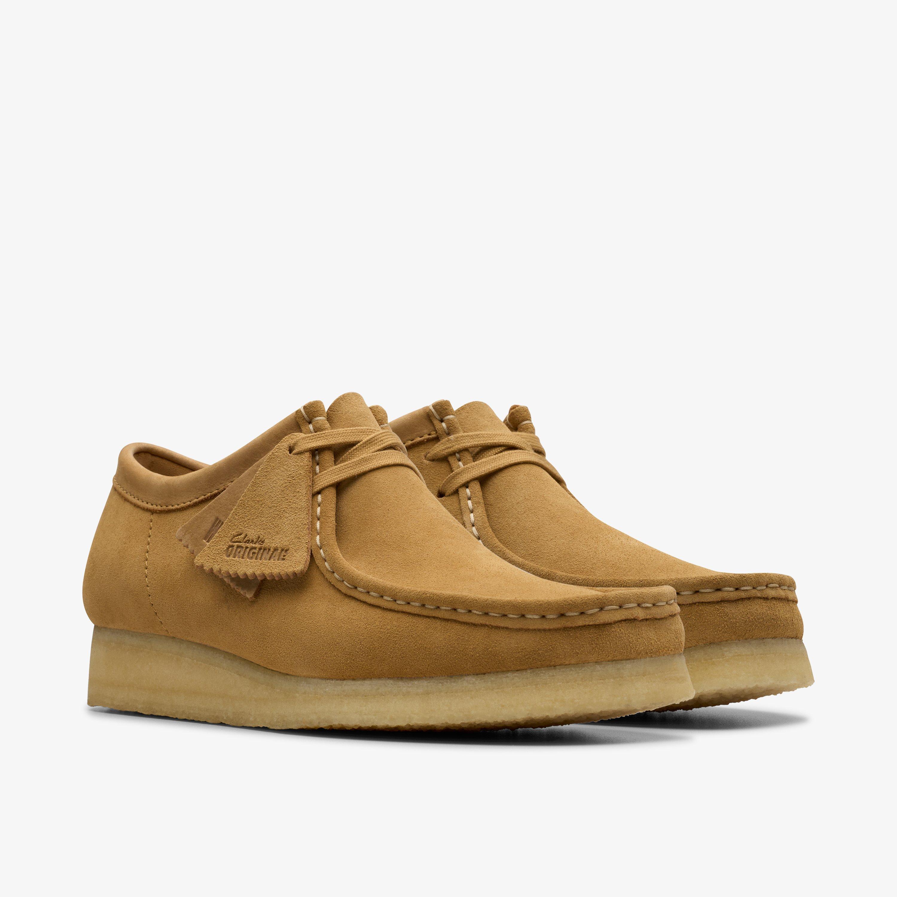 wallabees