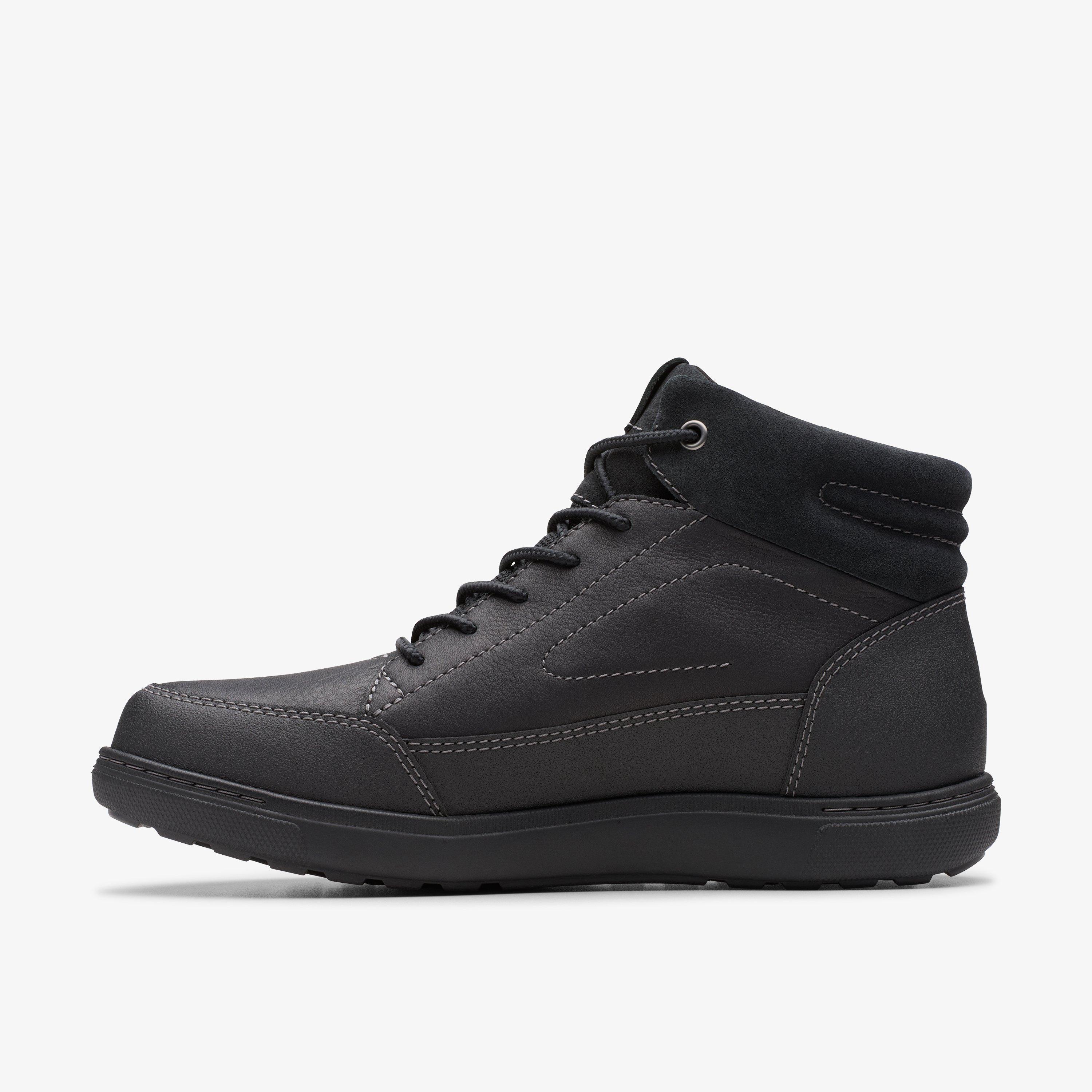 Clarks gore tex shoes mens uk online