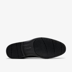 Eldredge Cap — Black 4