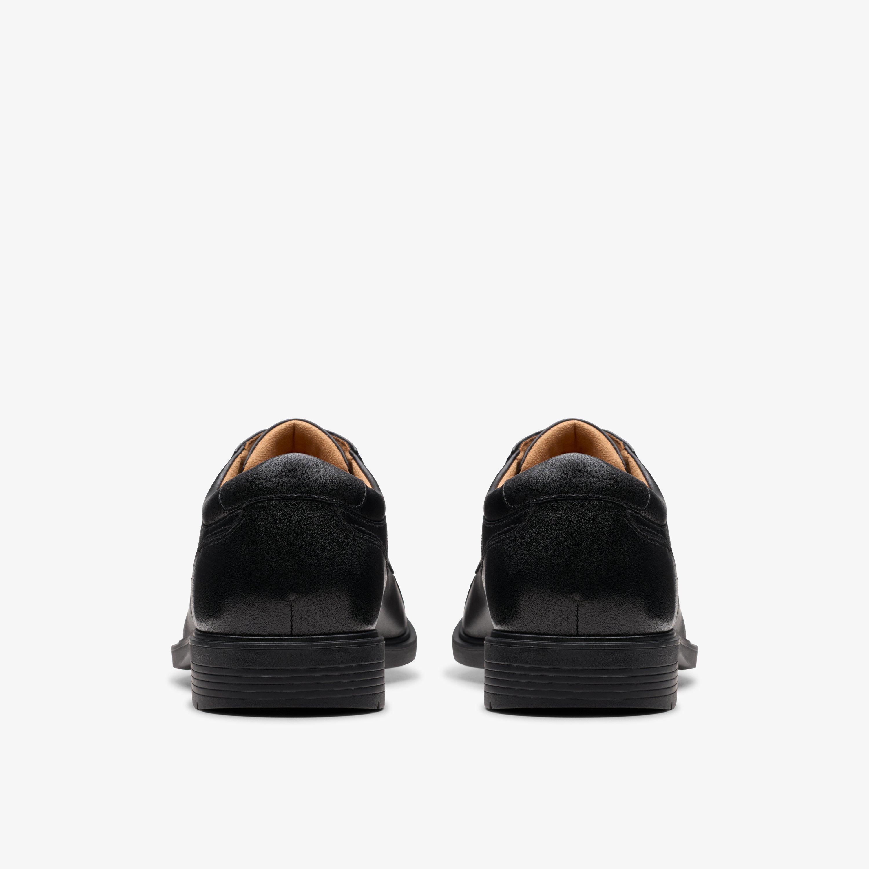Eldredge Cap — Black