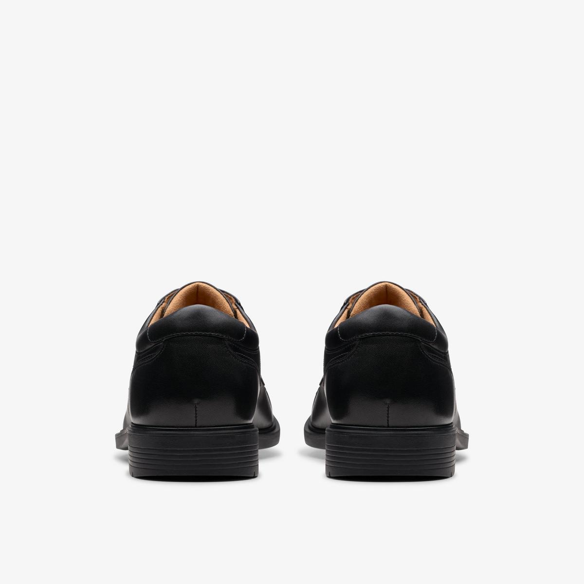 Eldredge Cap — Black