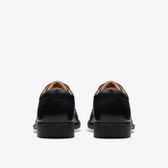 Eldredge Cap — Black 6
