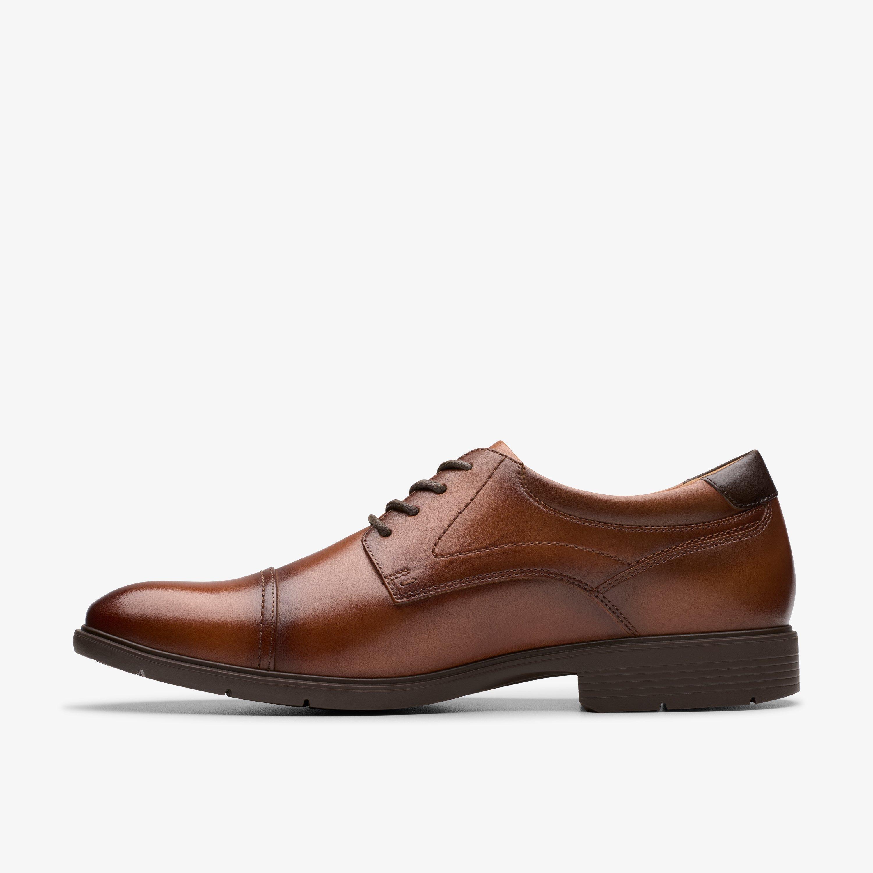 Eldredge Cap — Brown
