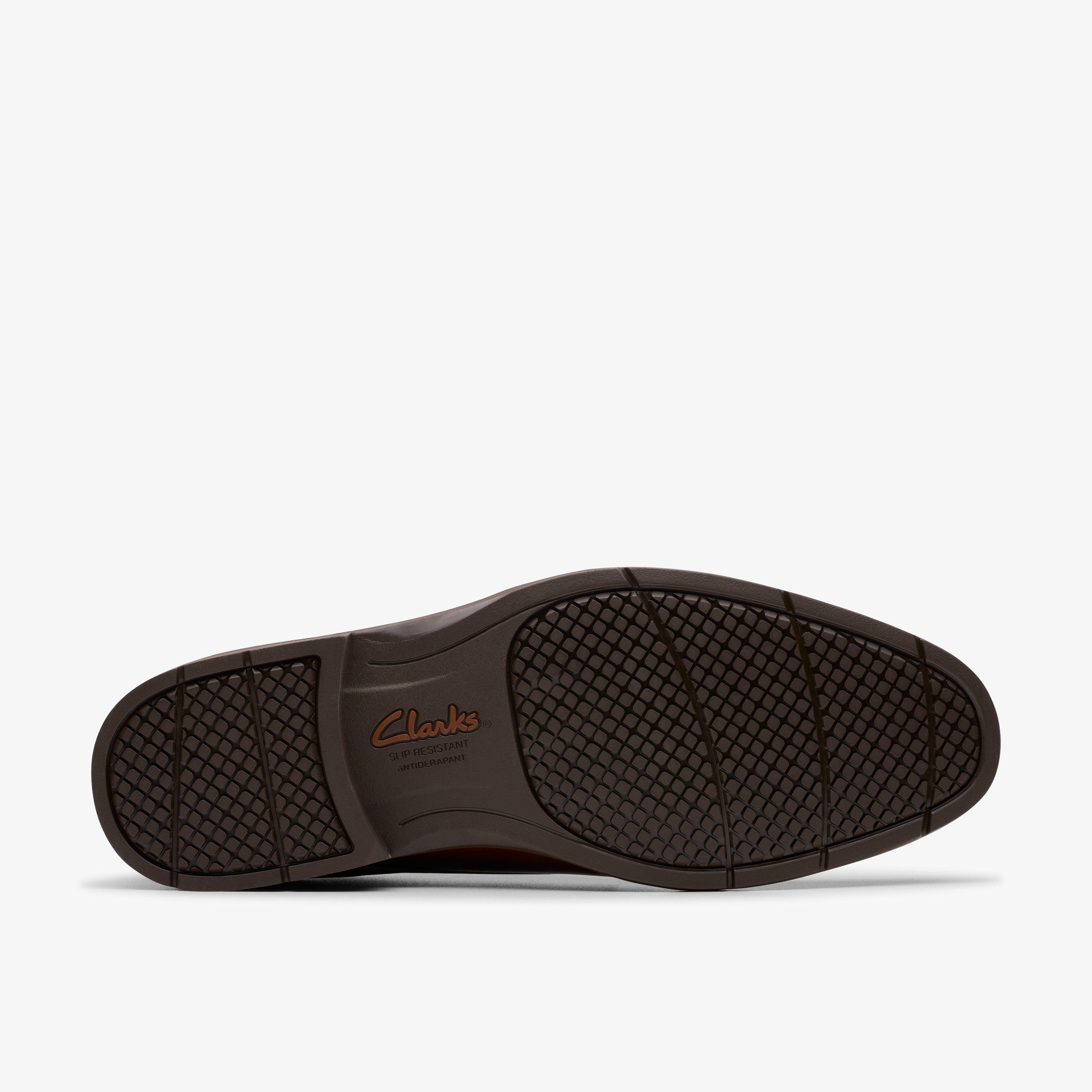 Eldredge Cap — Brown