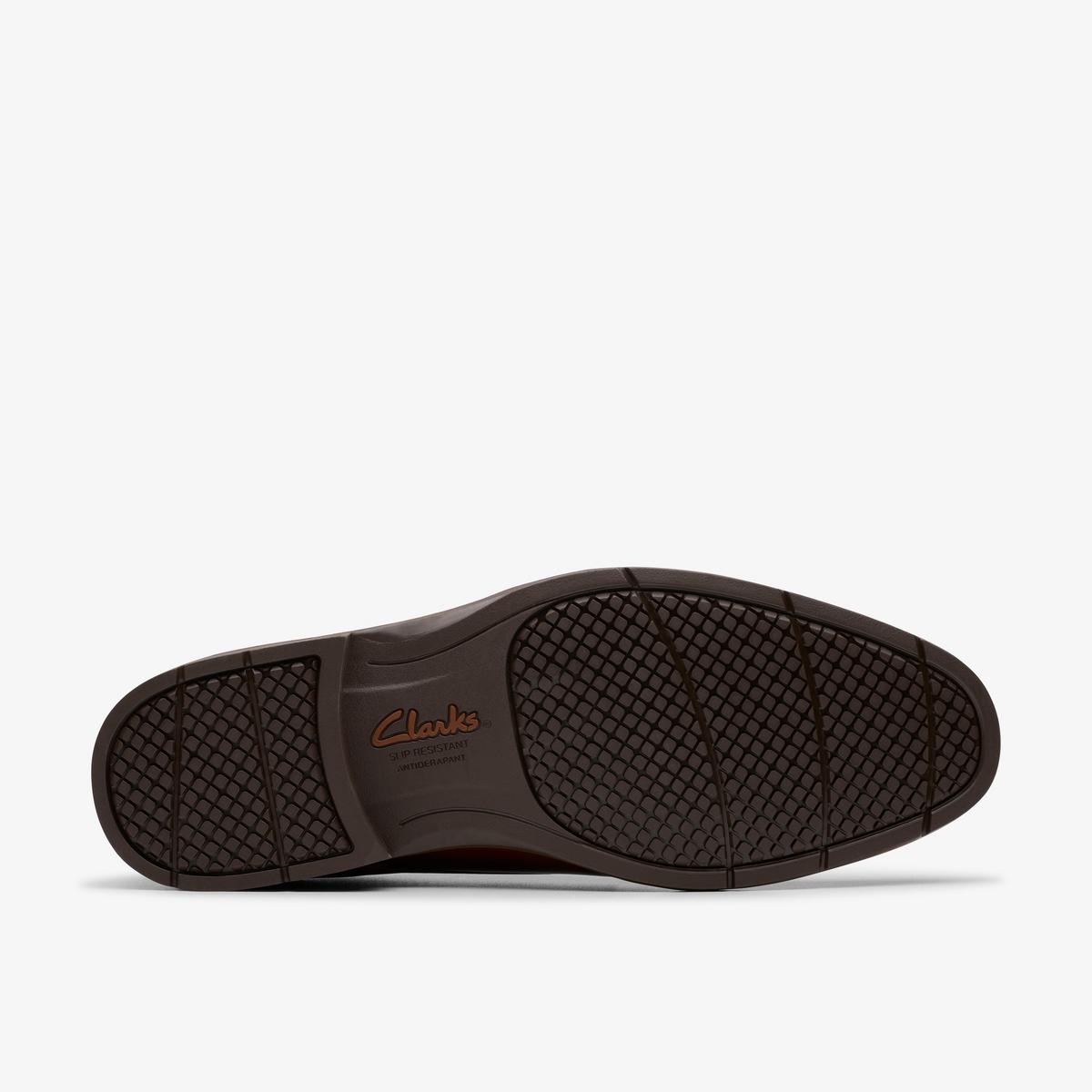 Eldredge Cap — Brown