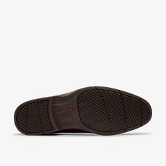 Eldredge Cap — Brown 4