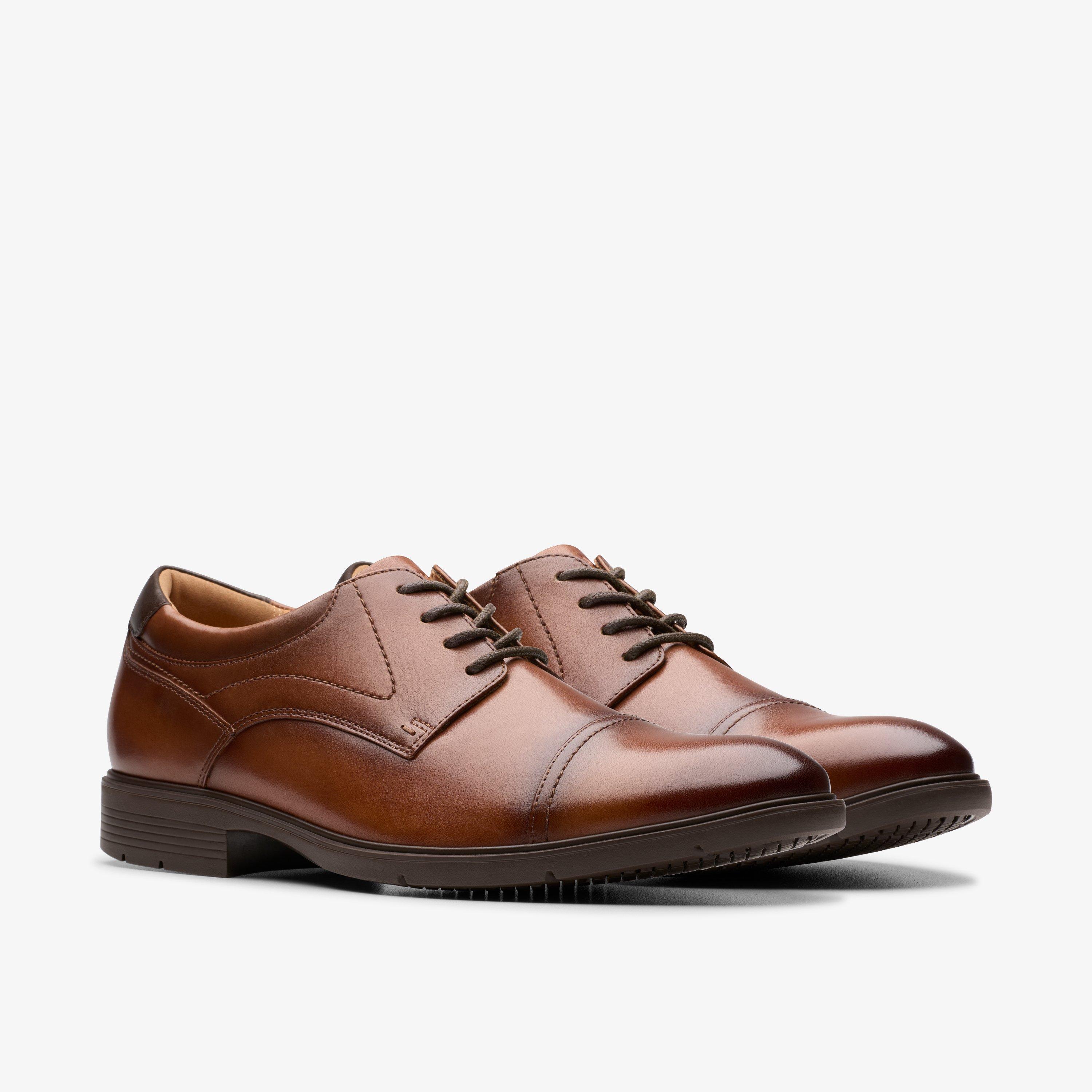 Eldredge Cap — Brown