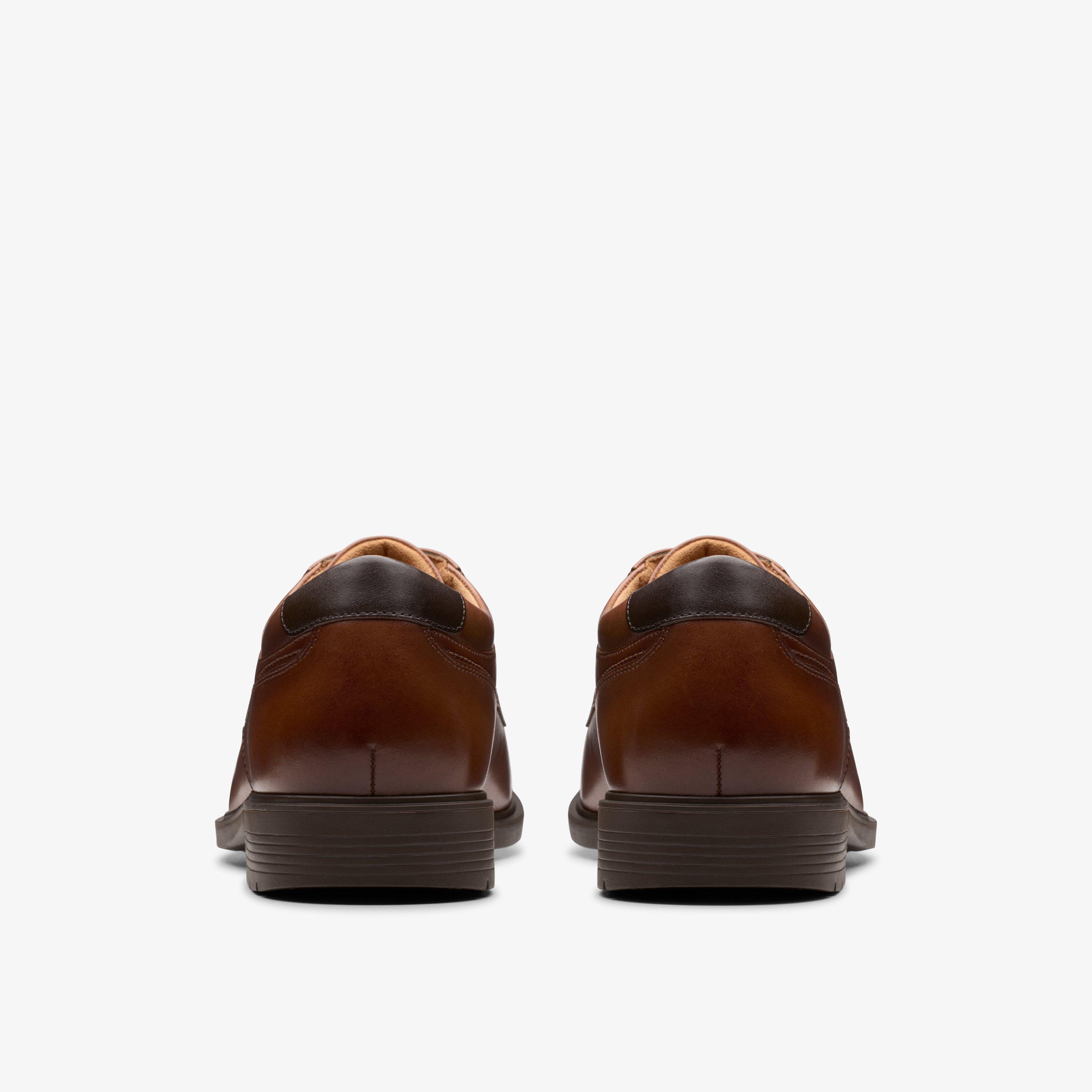 Eldredge Cap — Brown
