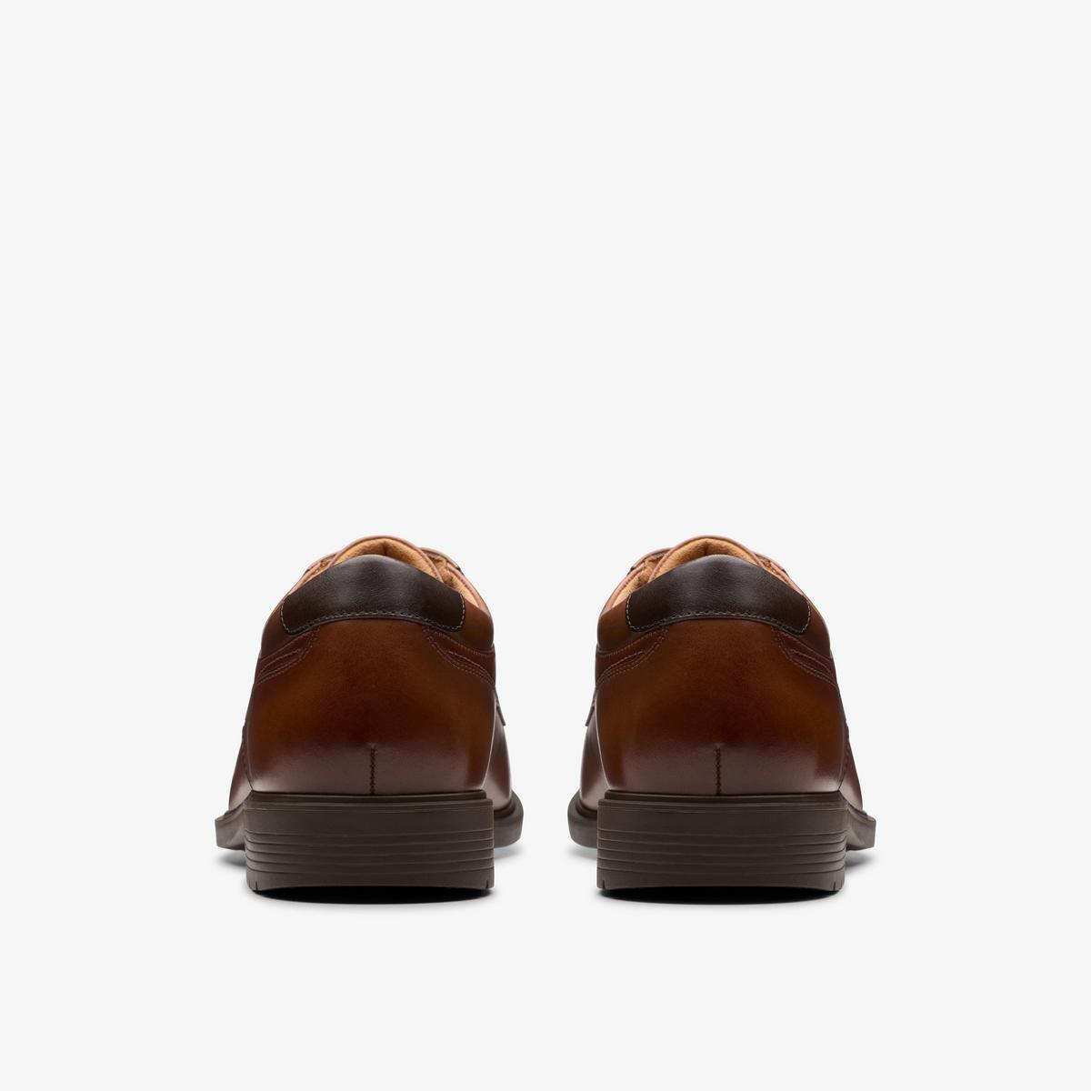 Eldredge Cap — Brown