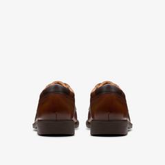 Eldredge Cap — Brown 6