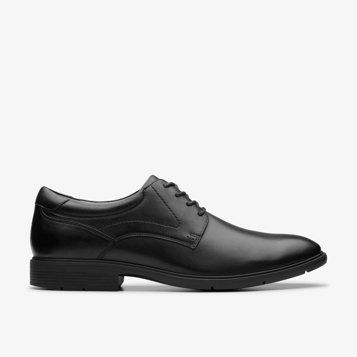 Eldredge Plain — Black