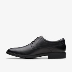 Eldredge Plain — Black 2