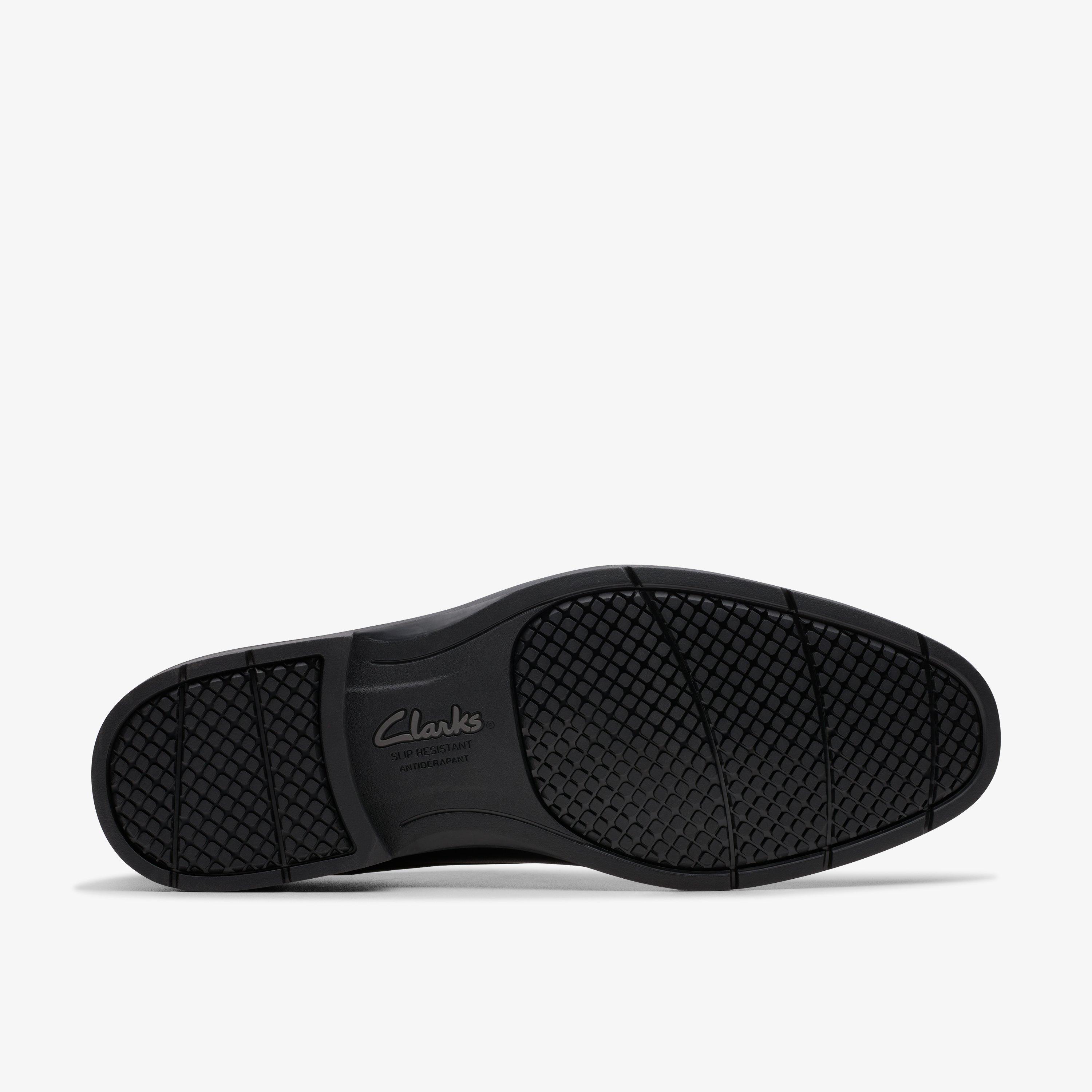 Eldredge Plain — Black