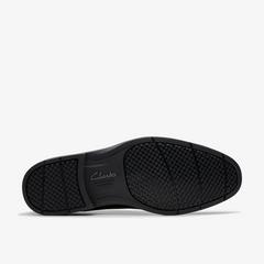Eldredge Plain — Black 3