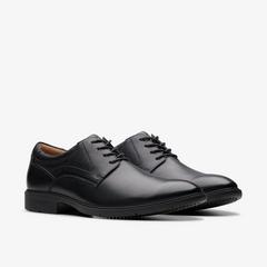 Eldredge Plain — Black 4