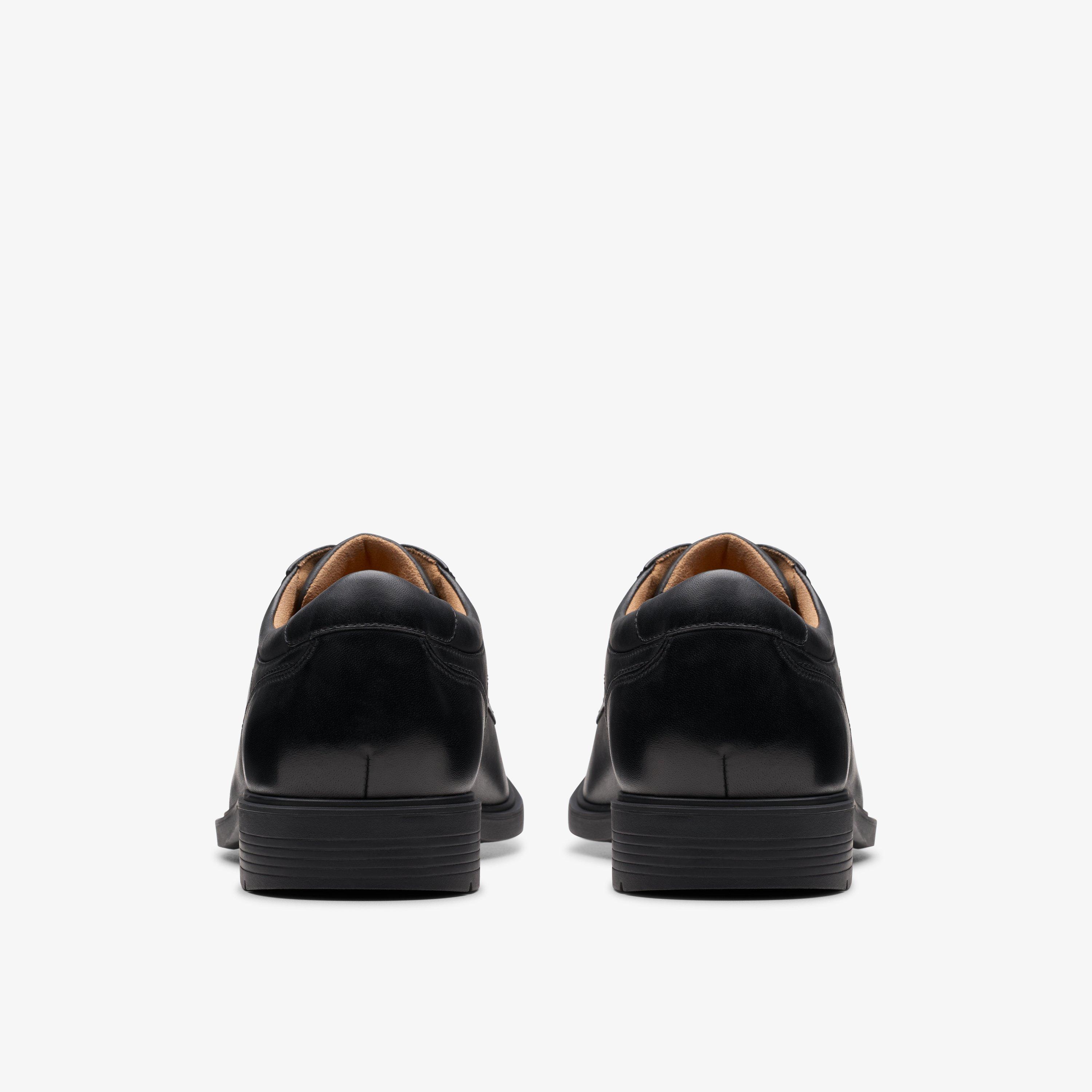 Eldredge Plain — Black