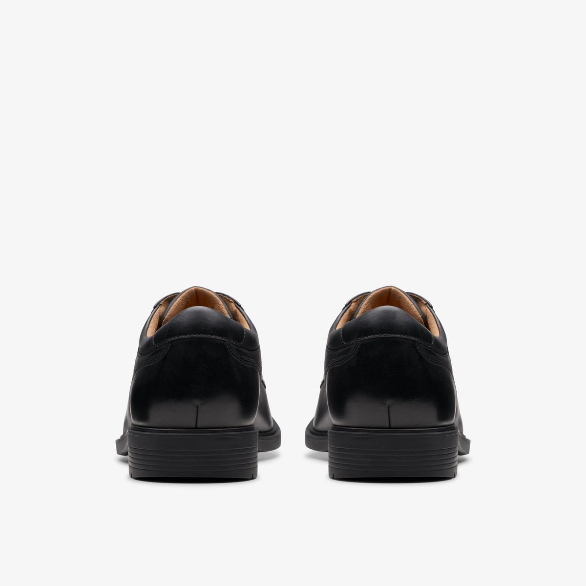 Eldredge Plain — Black