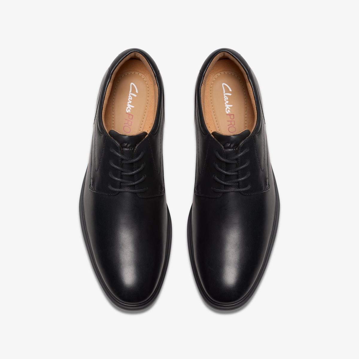 Eldredge Plain — Black