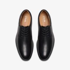 Eldredge Plain — Black 6