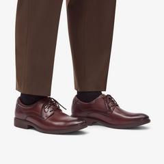 Eldredge Plain — Brown 2