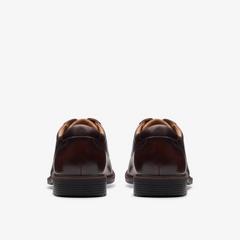 Eldredge Plain — Brown 6