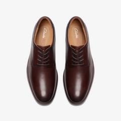 Eldredge Plain — Brown 7