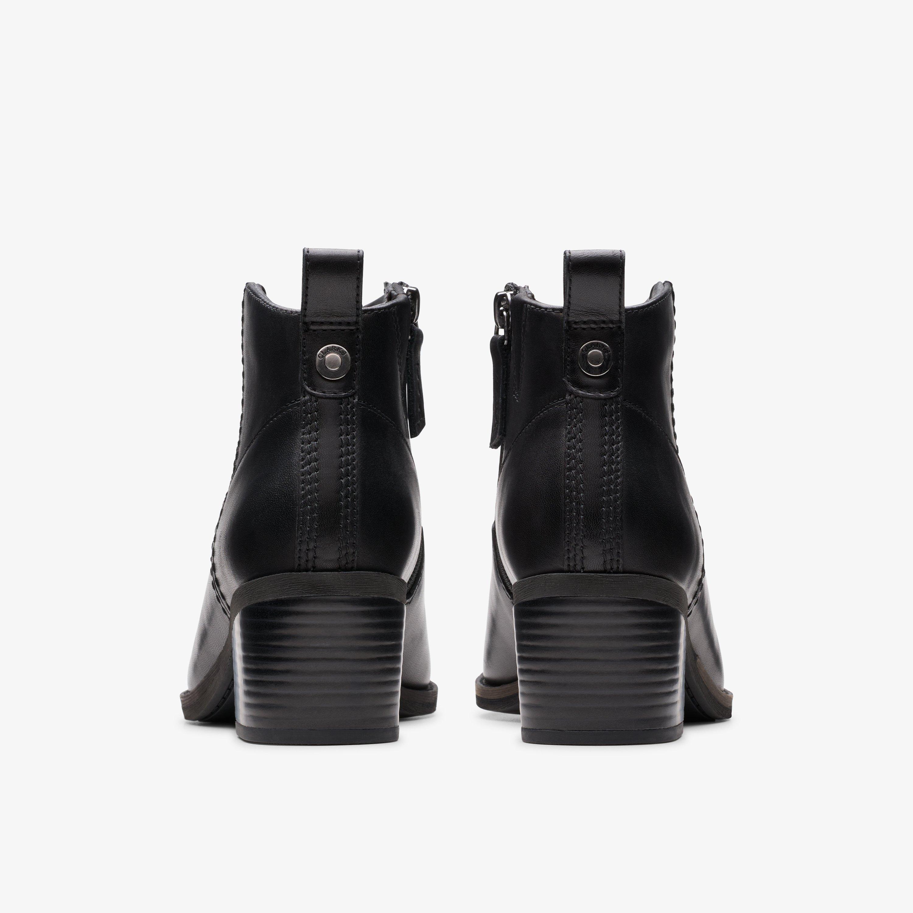 Clarks western boots shop