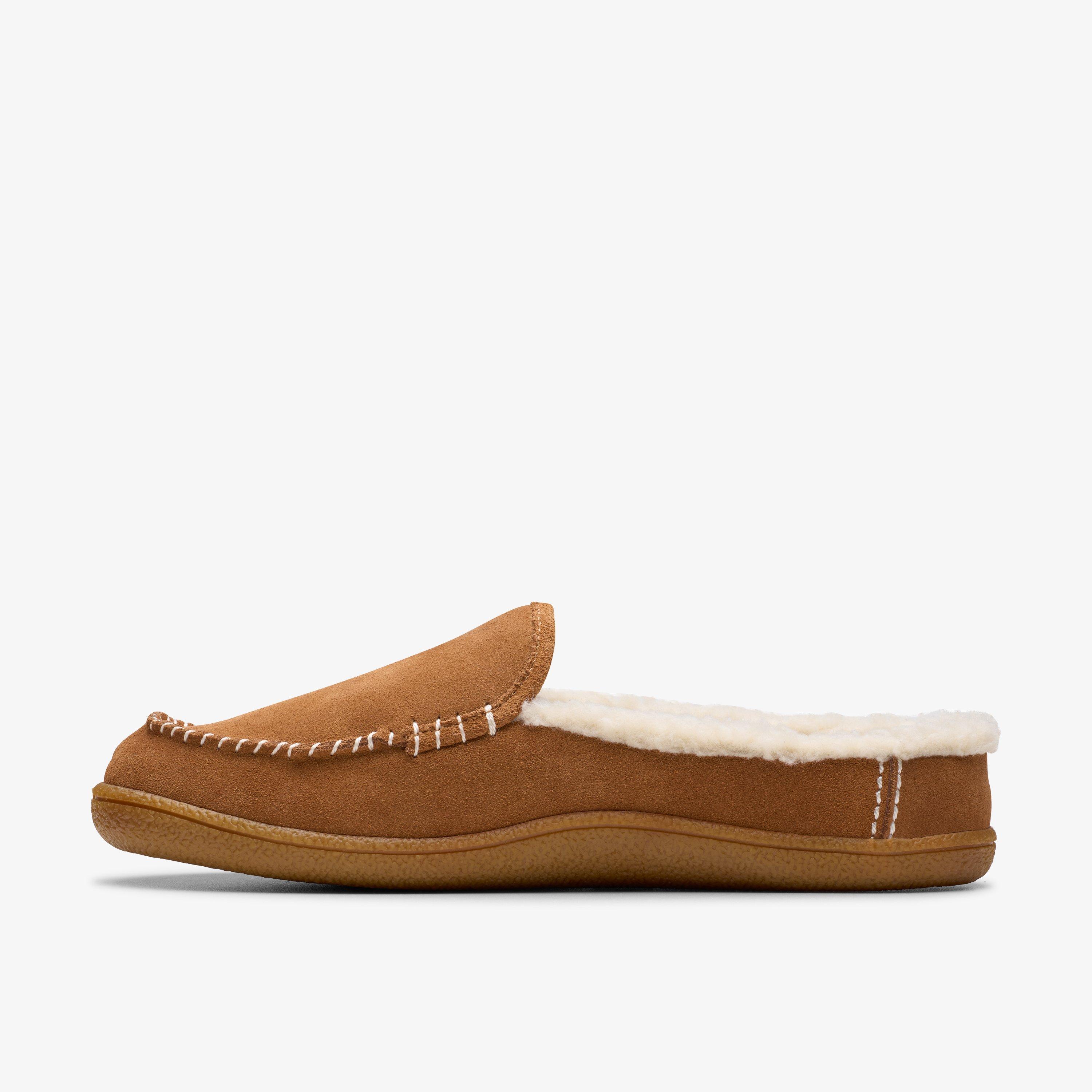 Pilton2 Craft Tan Suede