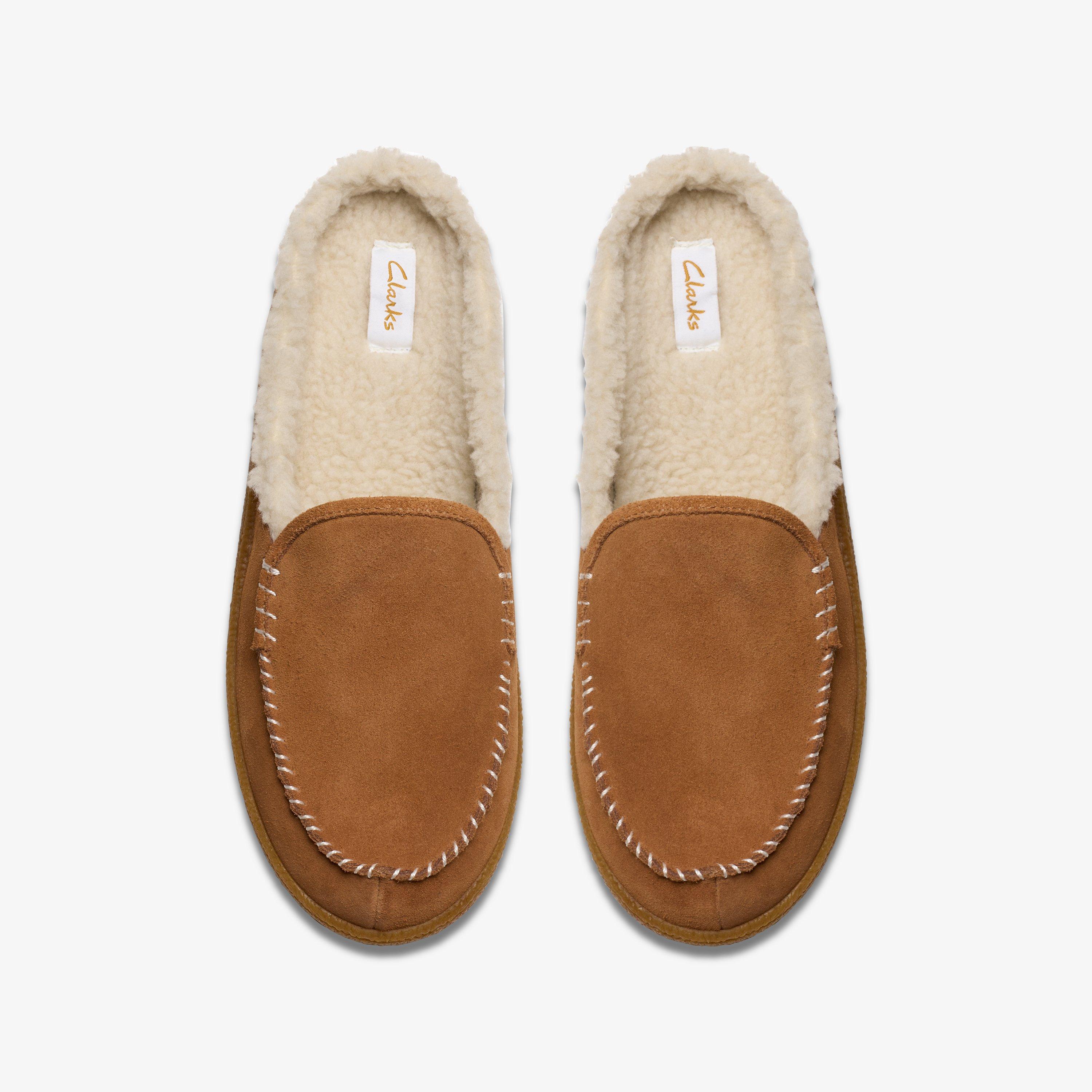Pilton2 Craft Tan Suede