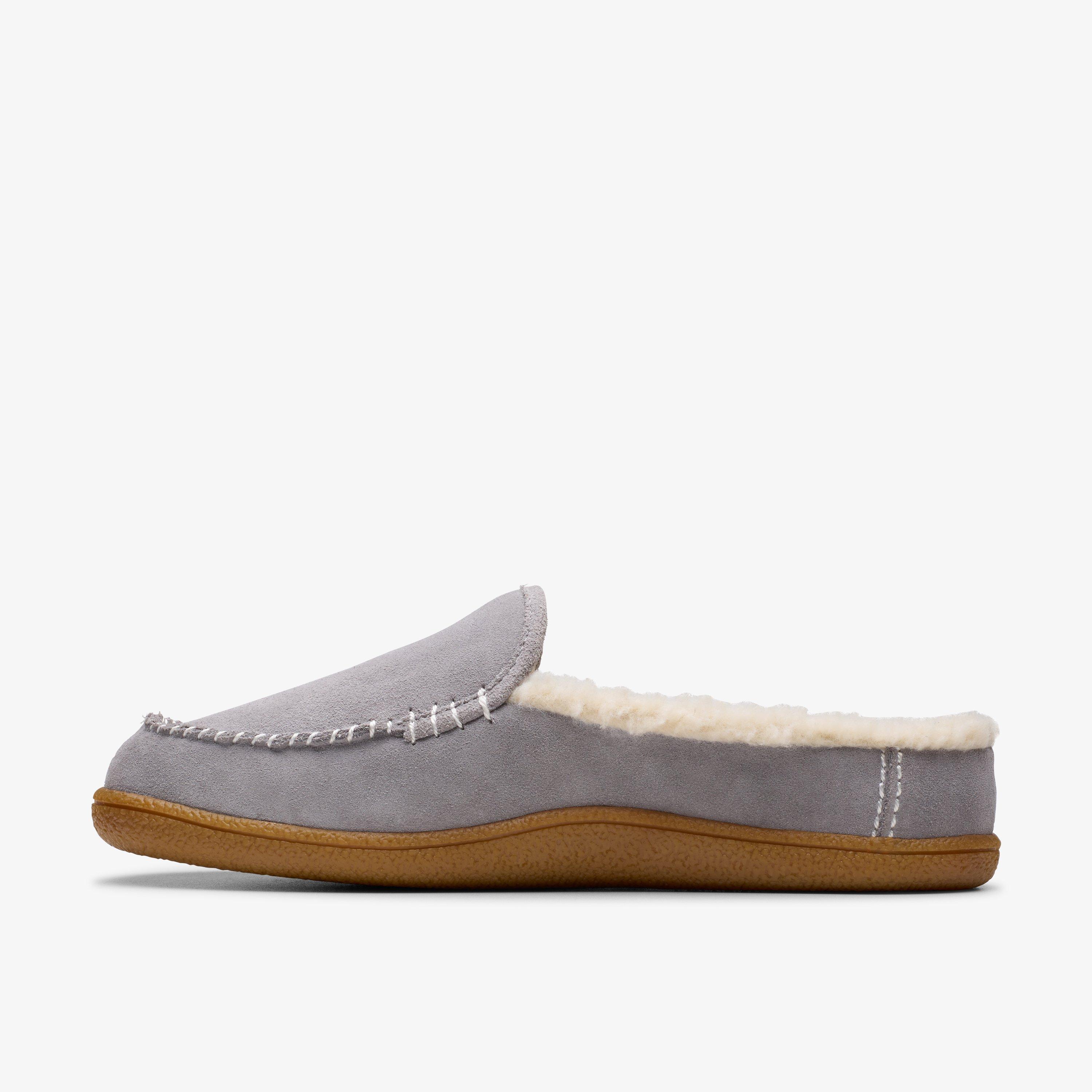 Women s Slippers Soft Comfy Sheepskin Slippers Clarks UK