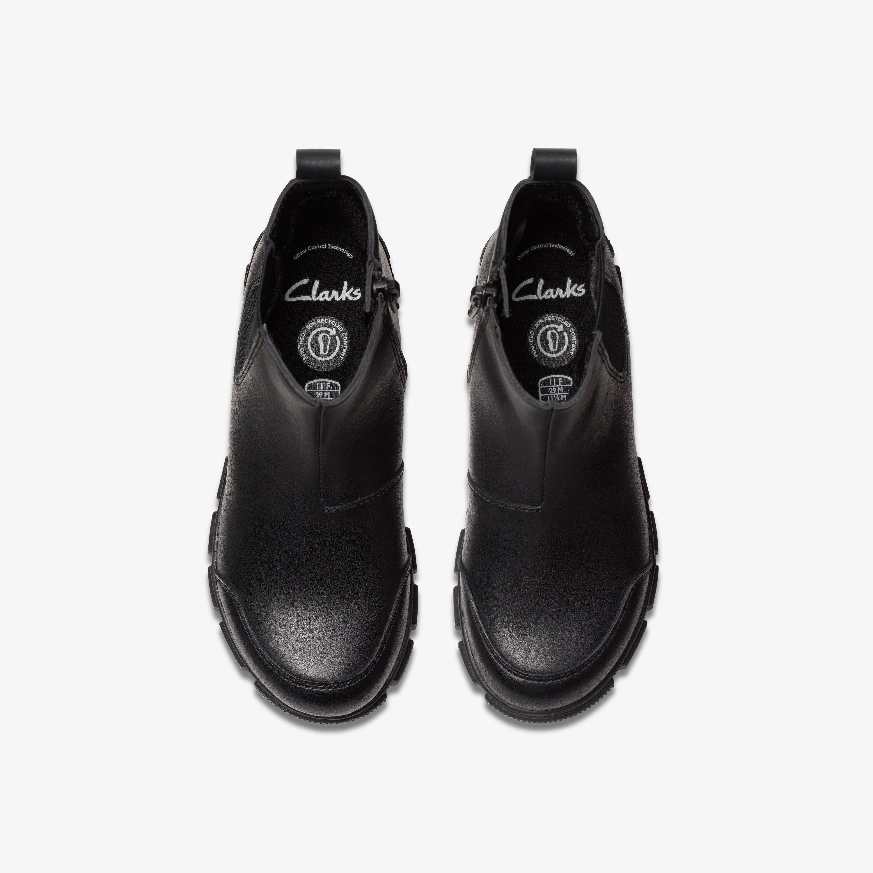 Evyn Chelsea Kid Black