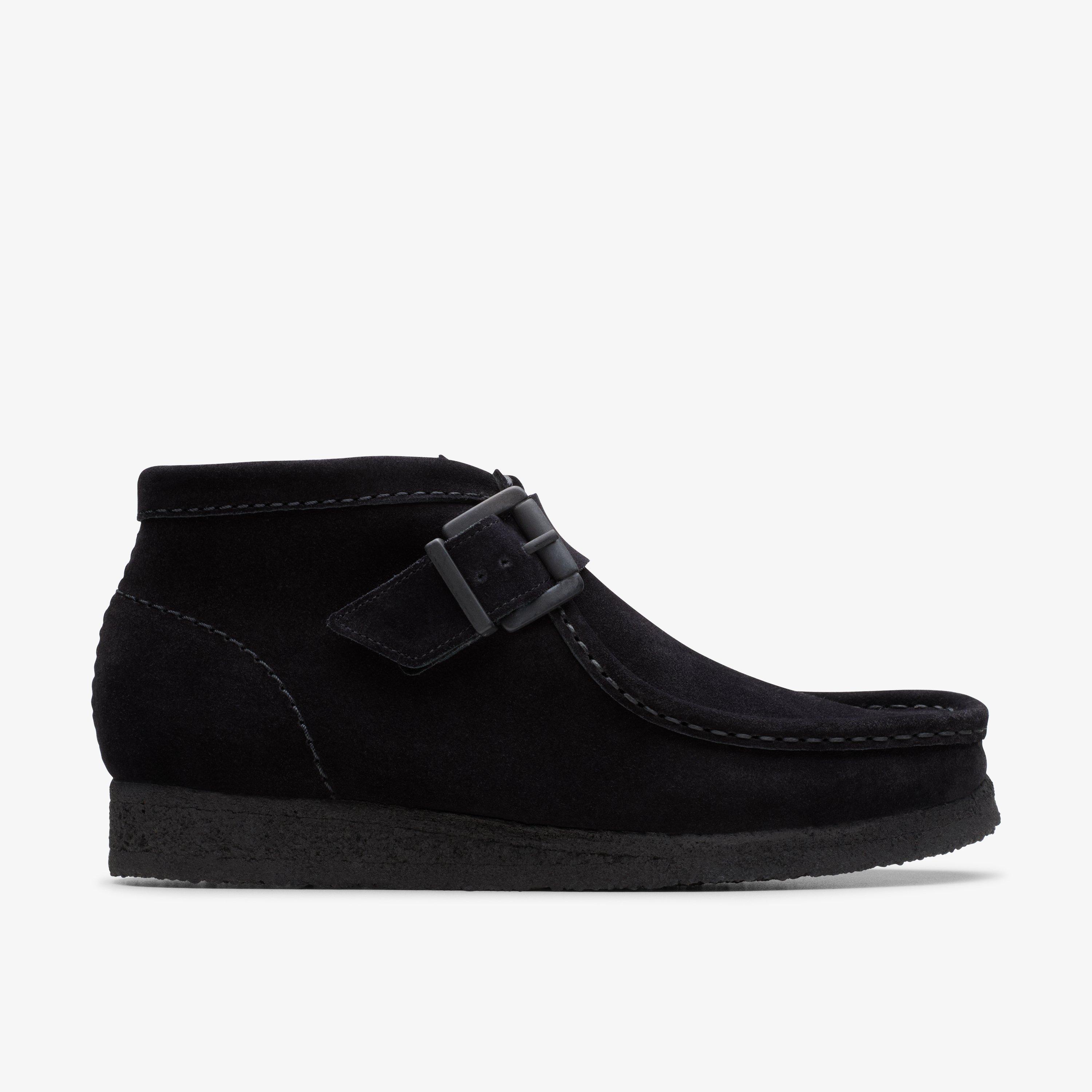 Women's Clarks Originals: Wallabees, Desert Boots & More