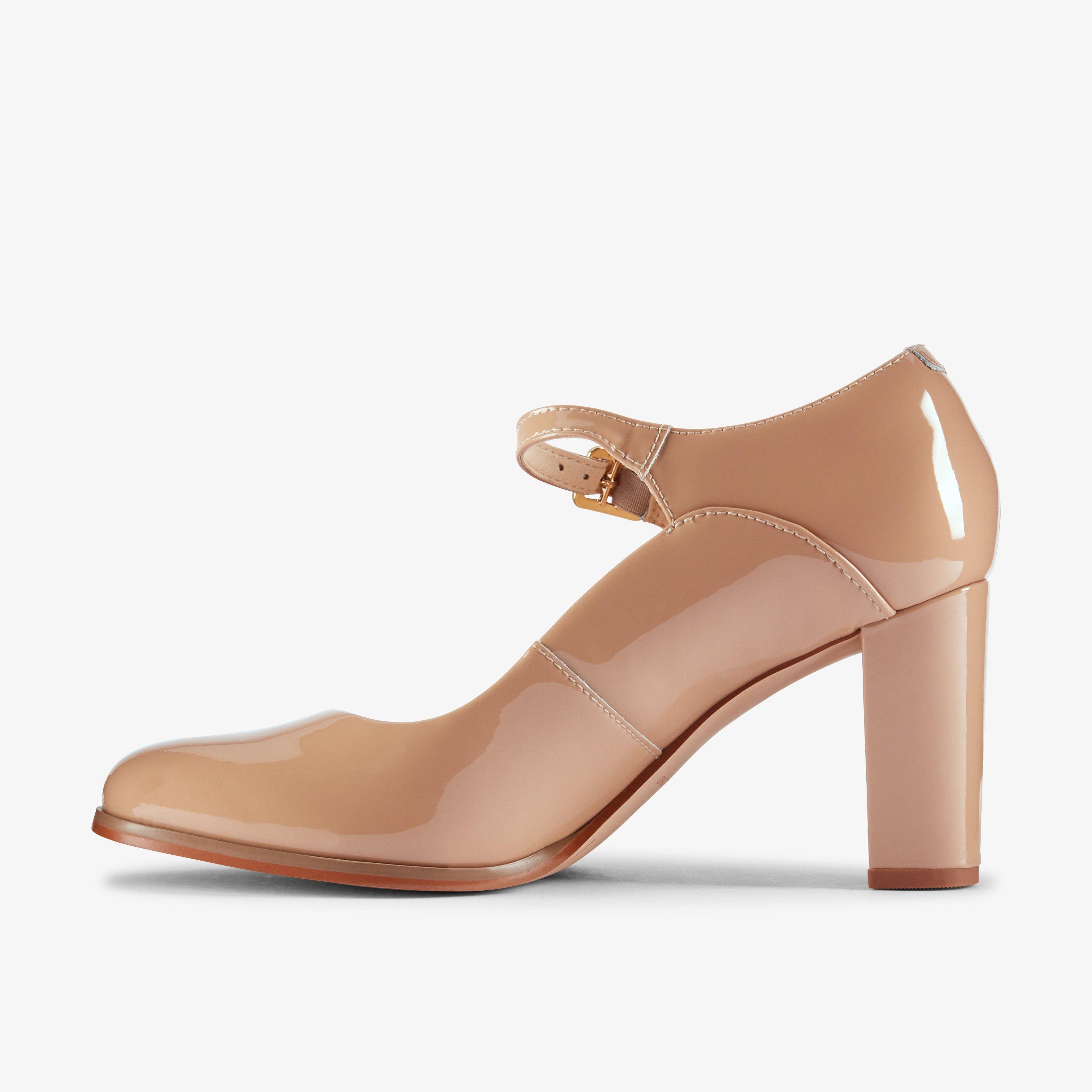 Clarks kaylin alba best sale