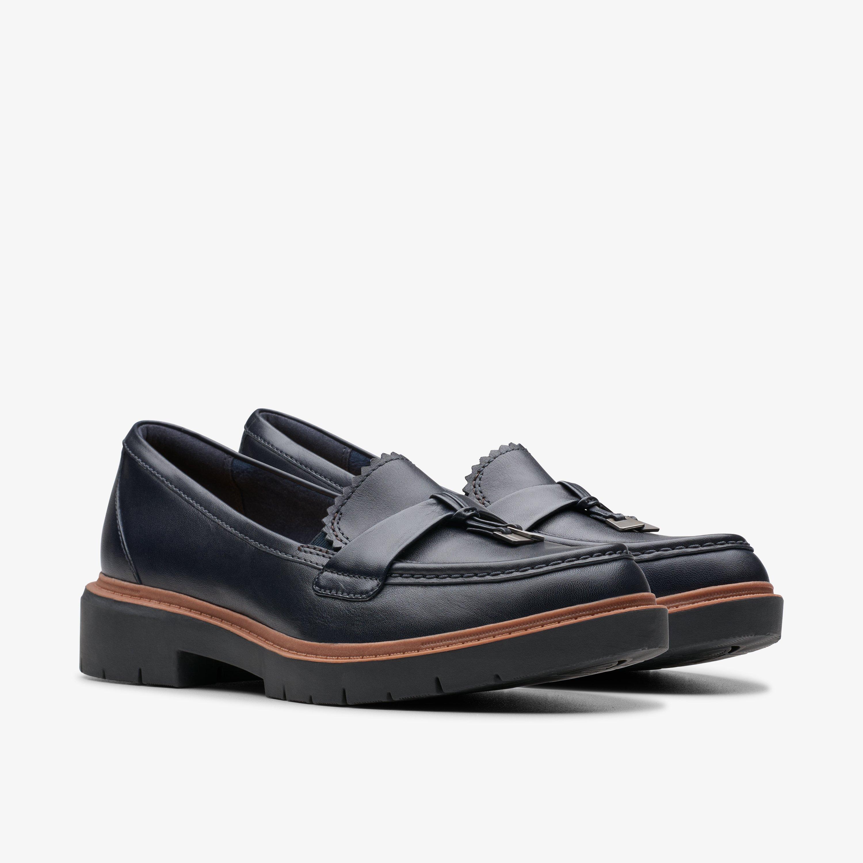 Clarks artisan fashion loafers