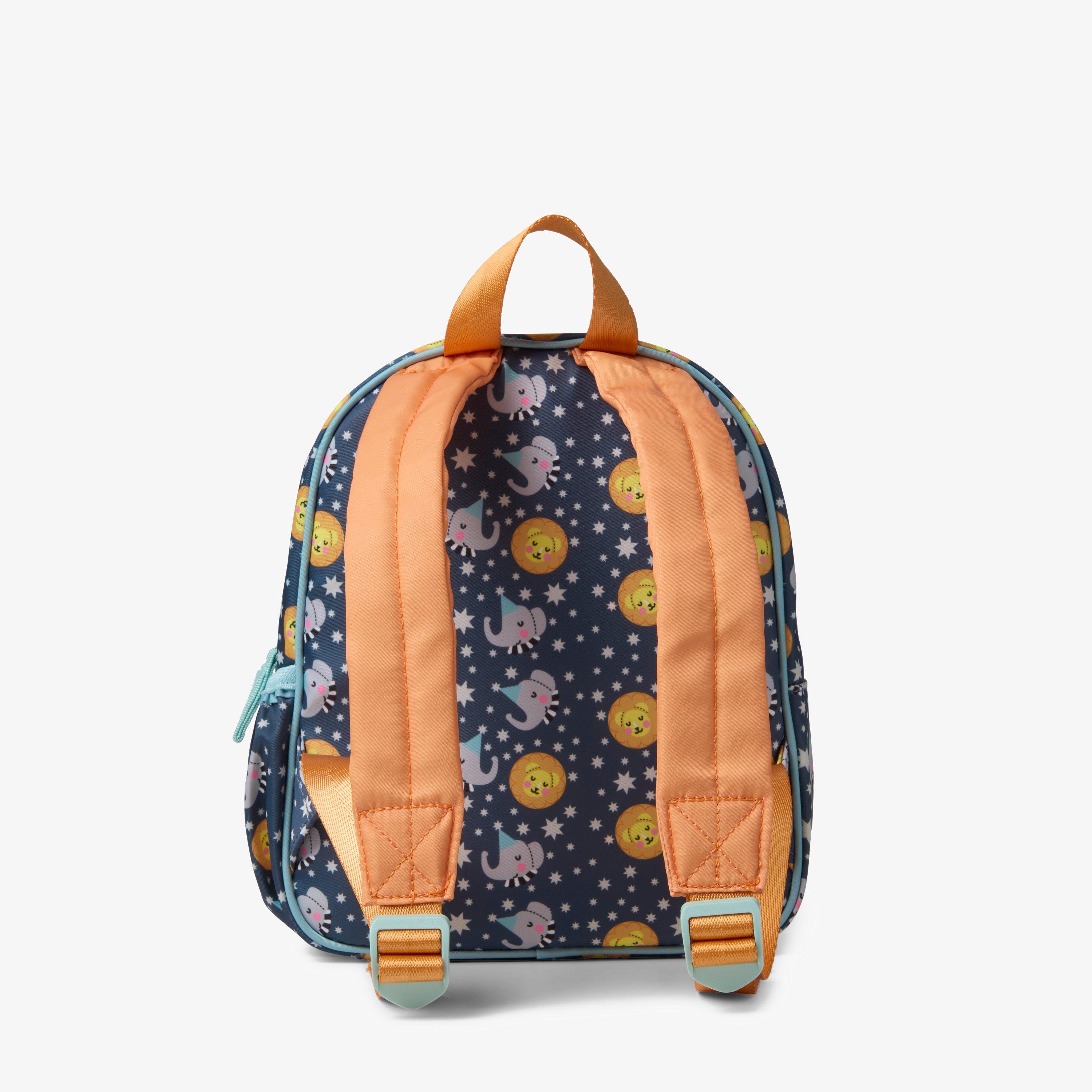 Hopper Small — Blue