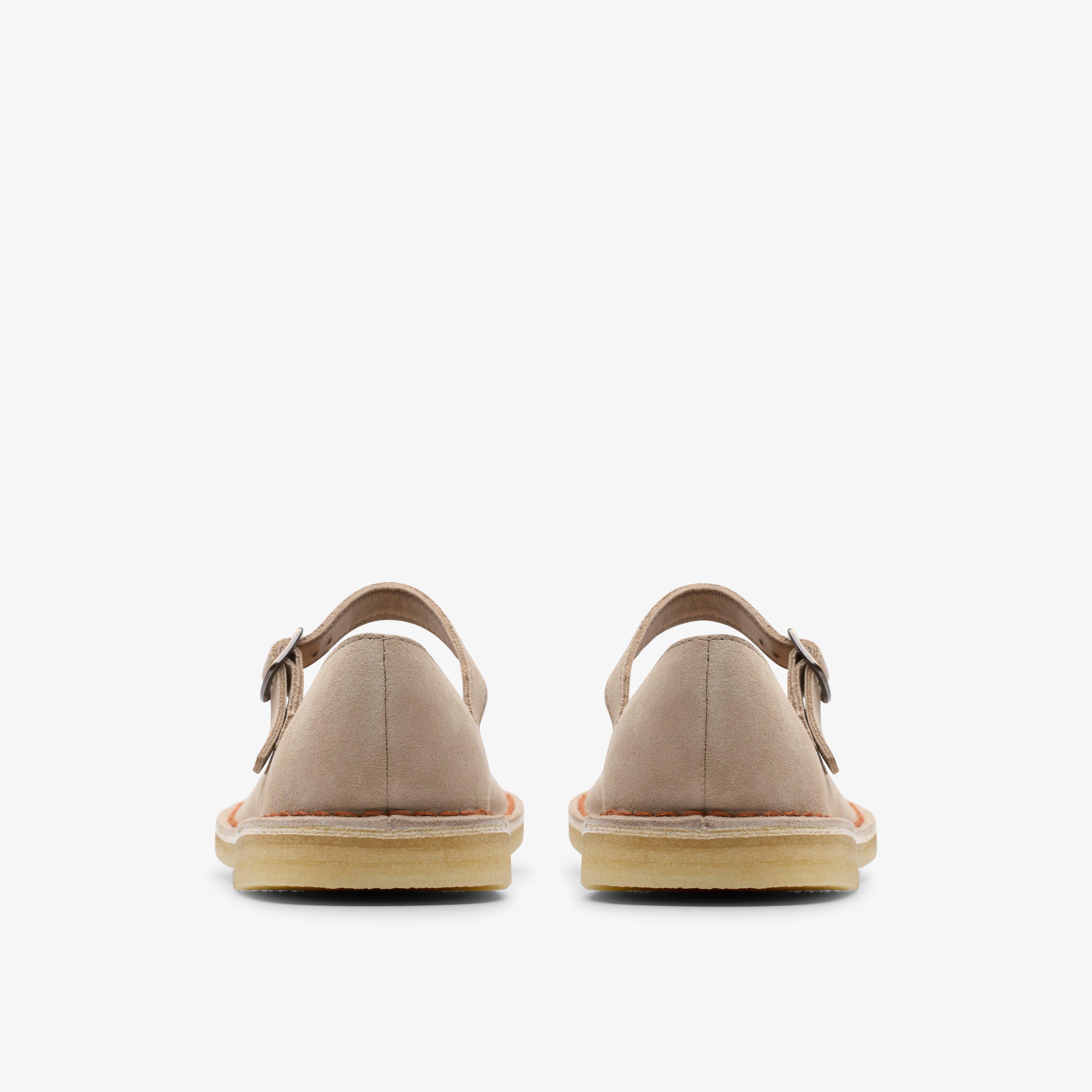Desert Jane — Beige