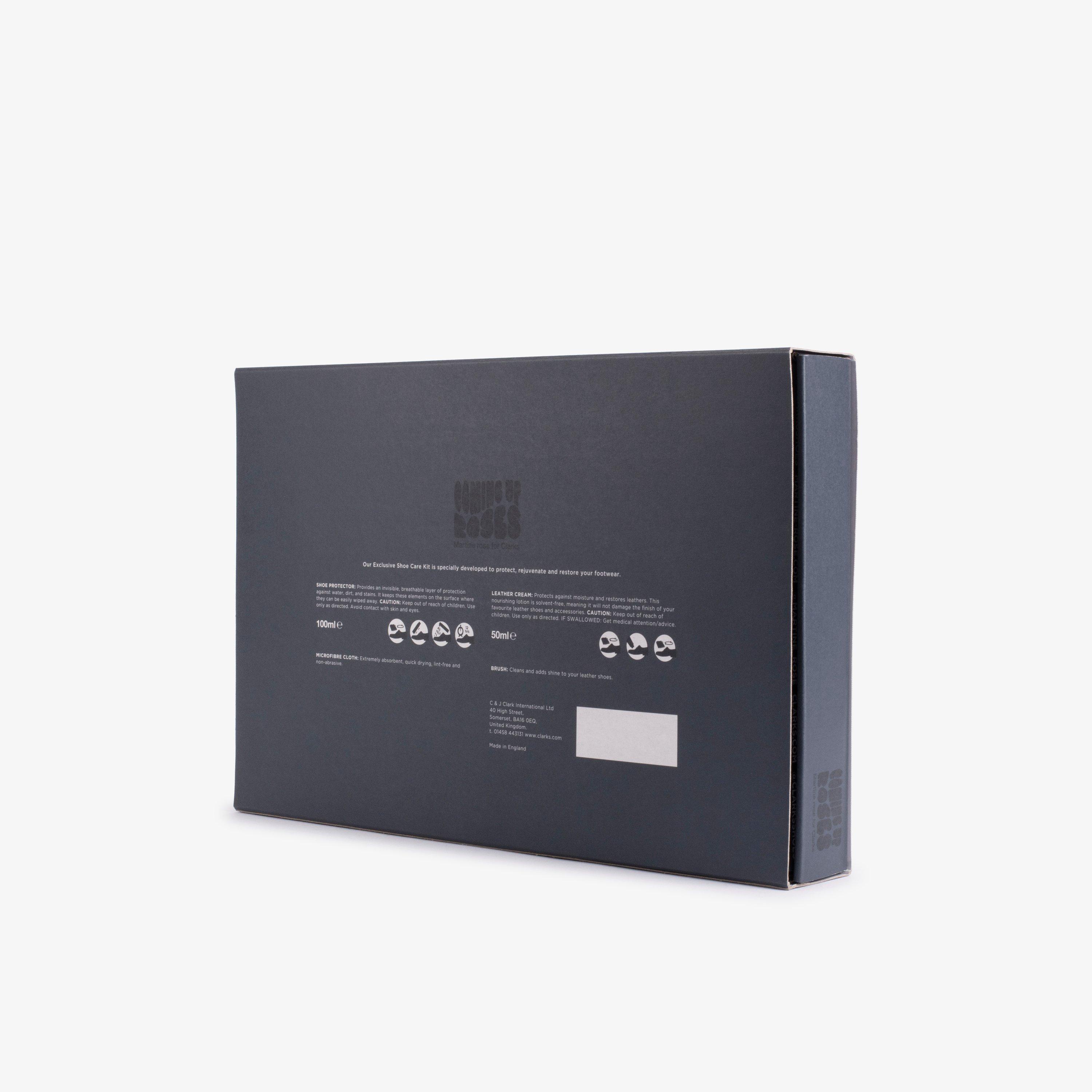 Martine Rose Kit dentretien Pour Chaussures null Kits d'entretien des chaussures, view 4 of 4