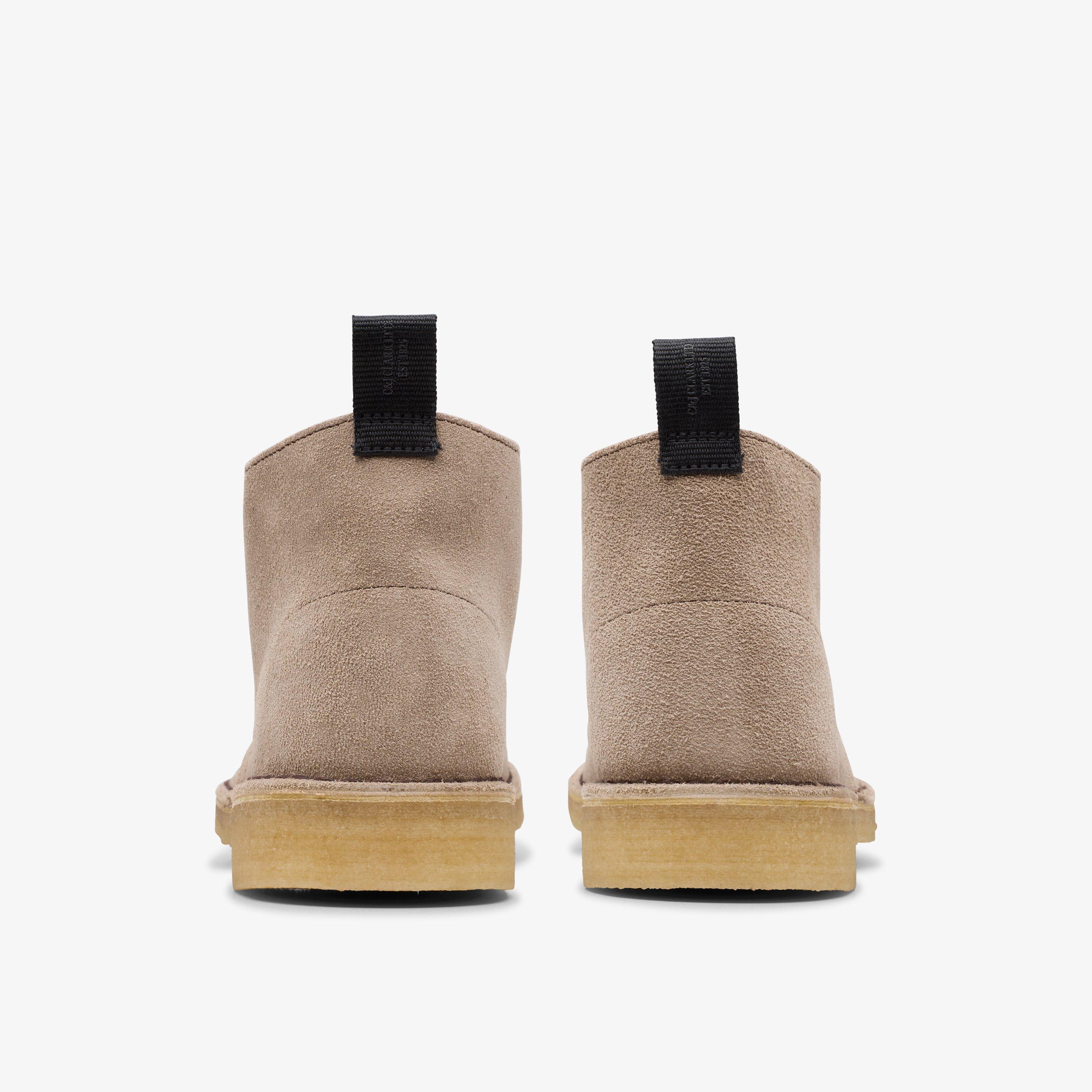 Men's Desert Boots: Clarks Originals Chukka Boots | Clarks CA