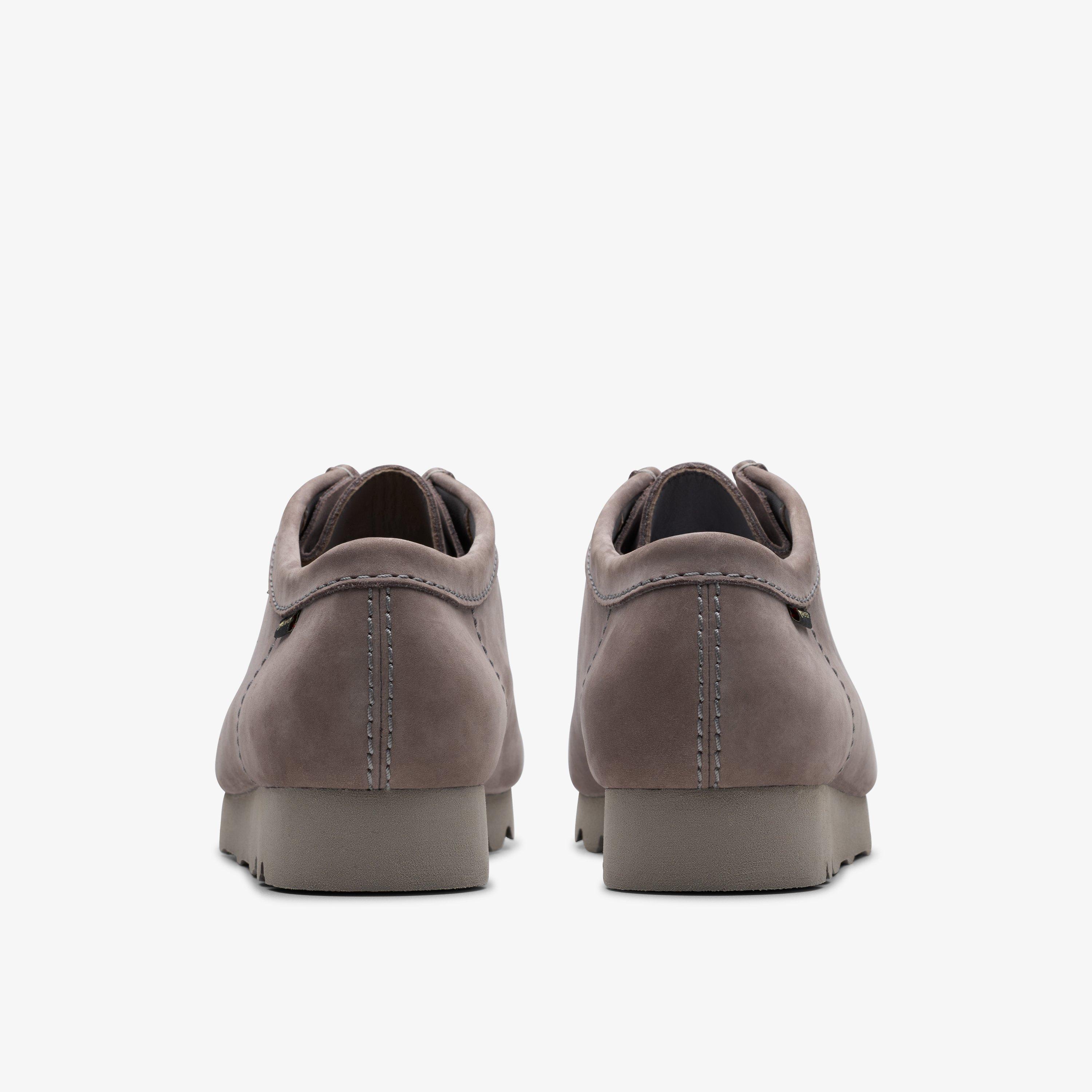 【ぼん】CLARKS WALLABEE UK6.5 Clarks Women's Wallabee Casual Lace Up Shoe - | SoftMoc.com