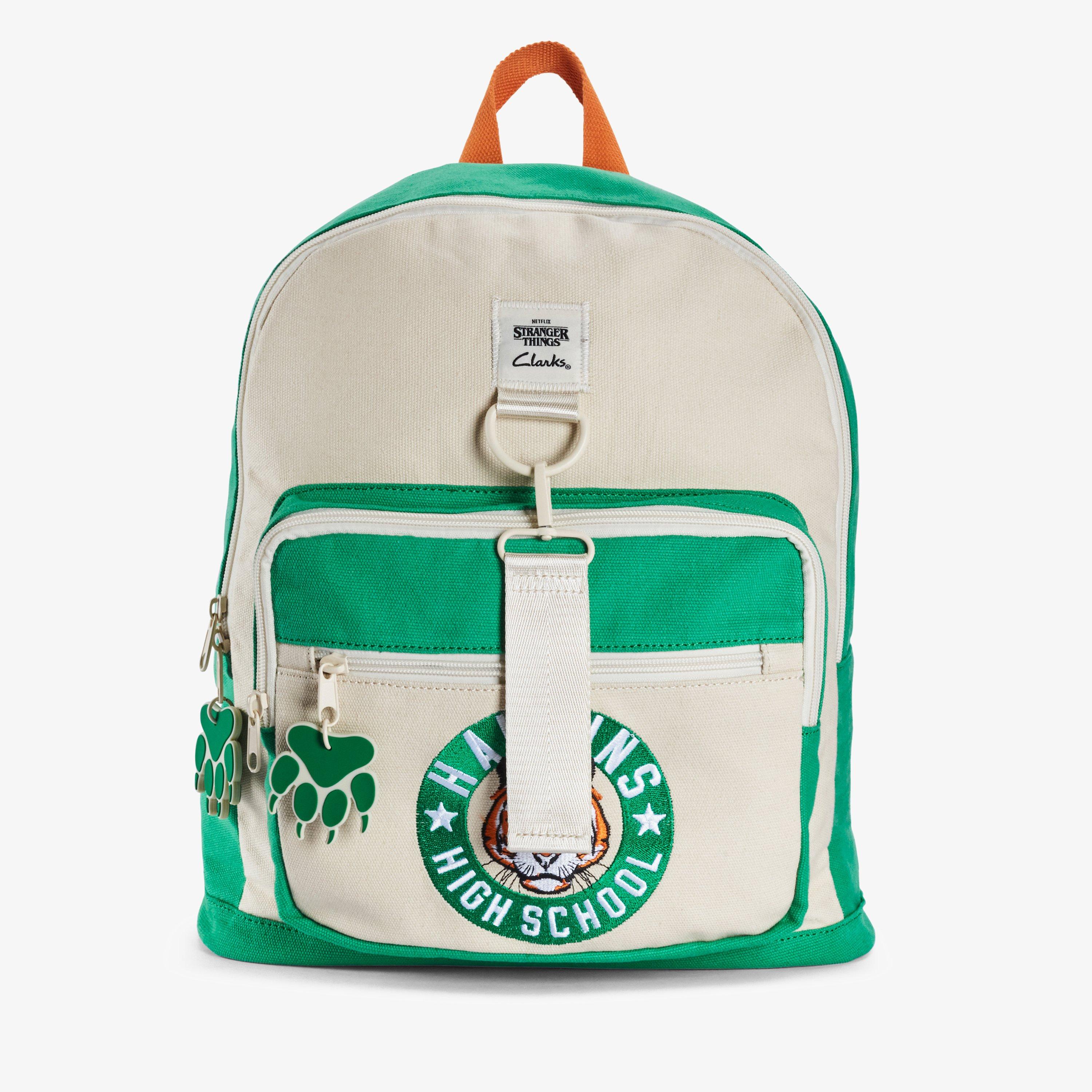 Stranger things eleven backpack online