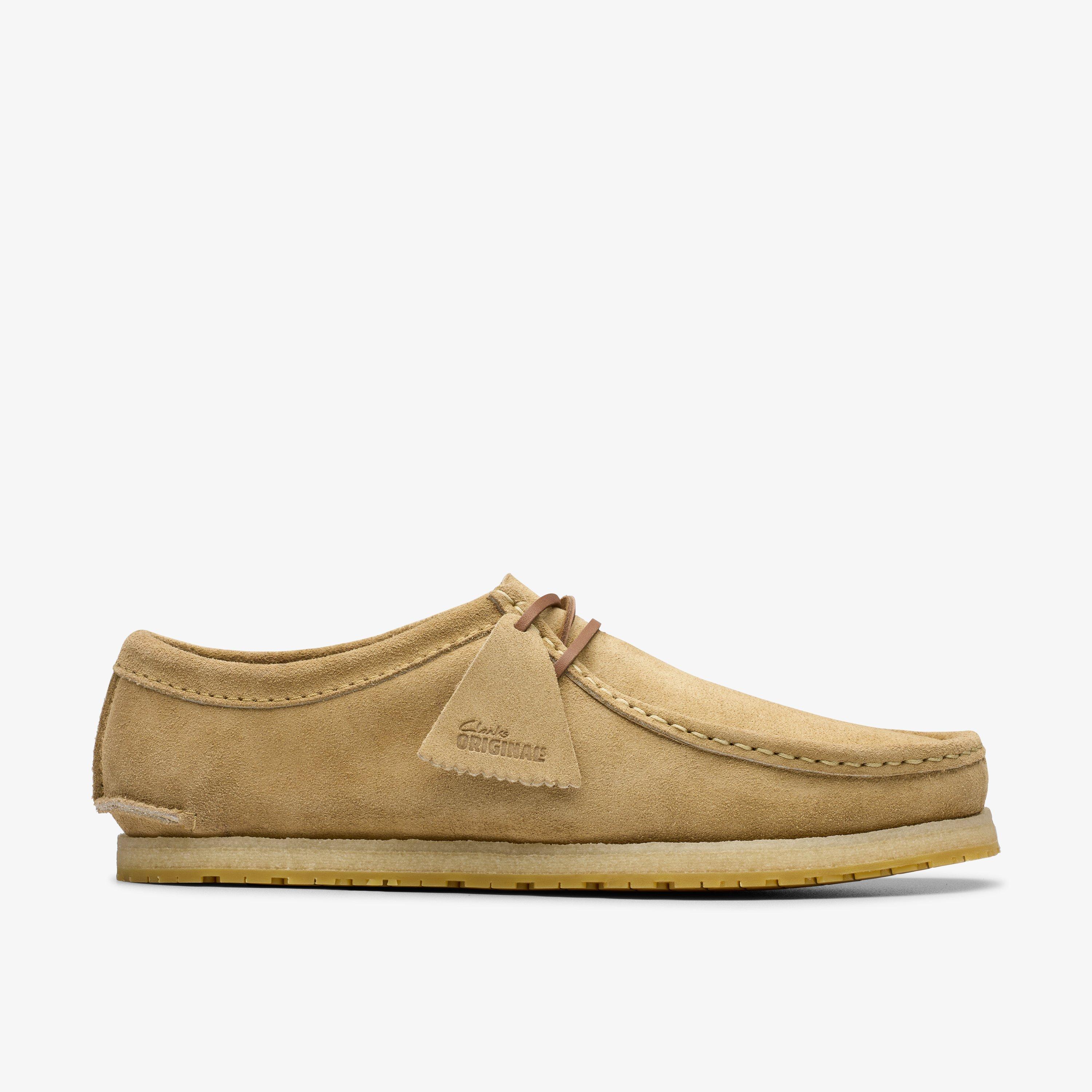 Clarks Originals: Wallabee Shoes, Desert Boots & More