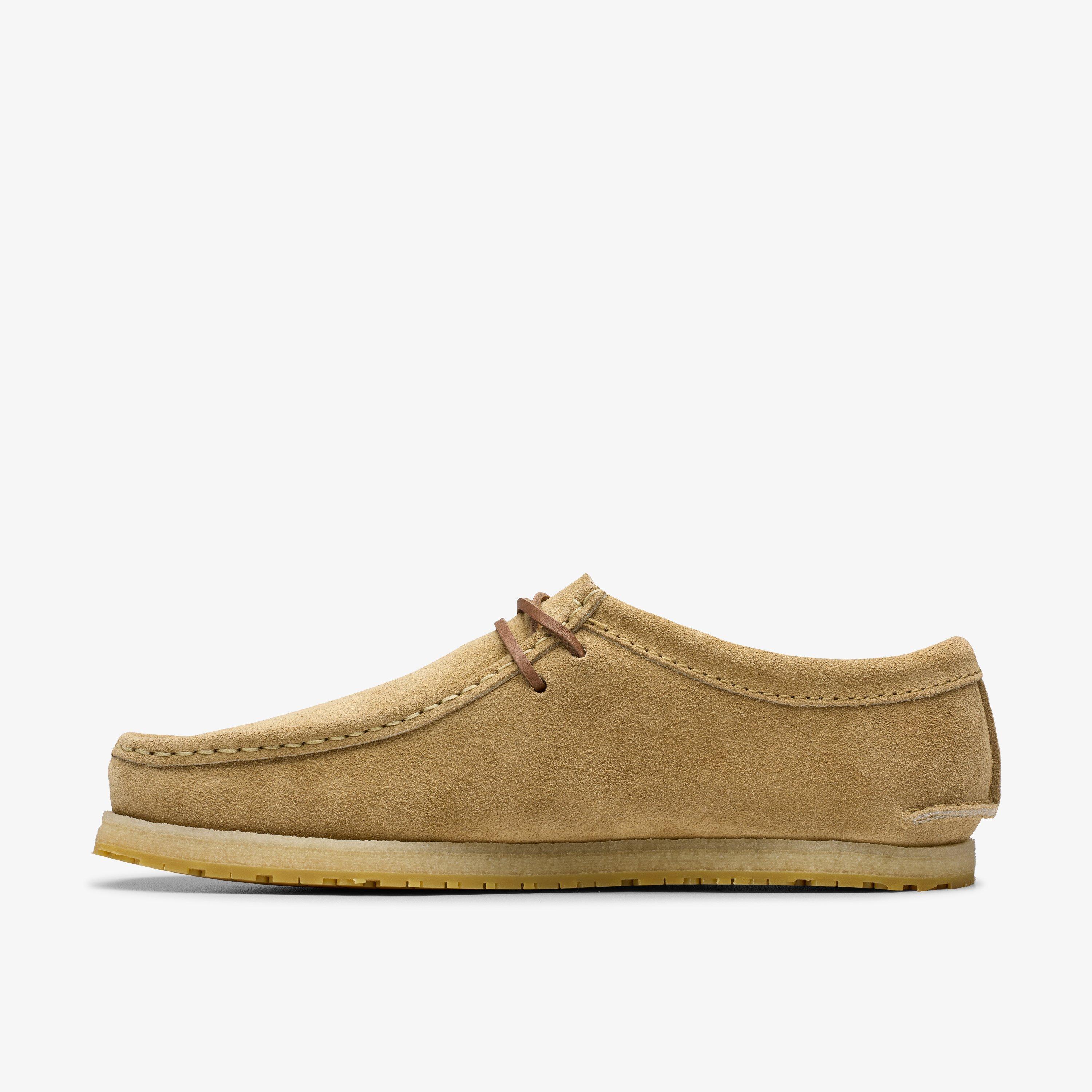 Clarks Originals: Wallabee Shoes, Desert Boots & More