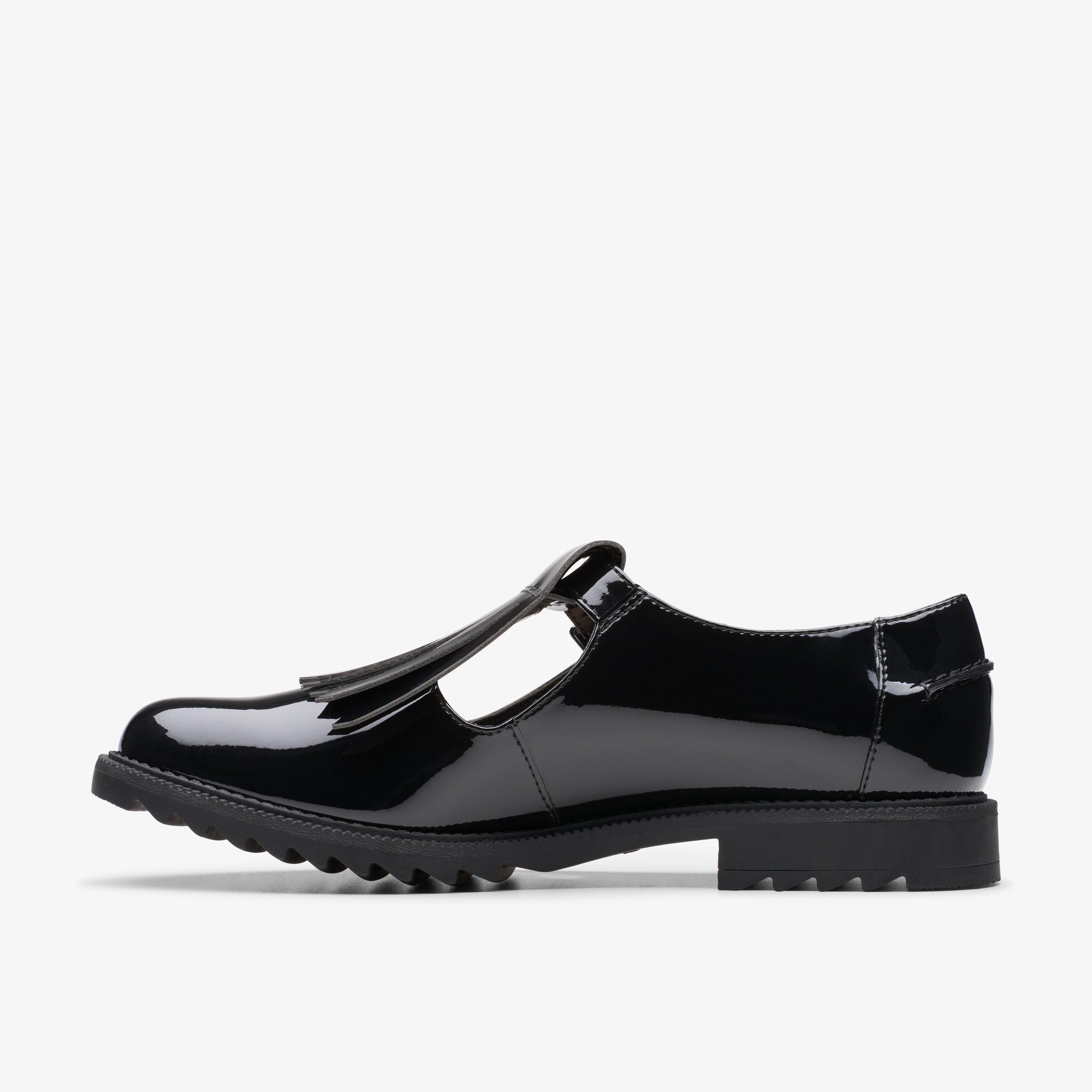 Griffin Mia2 Black Pat