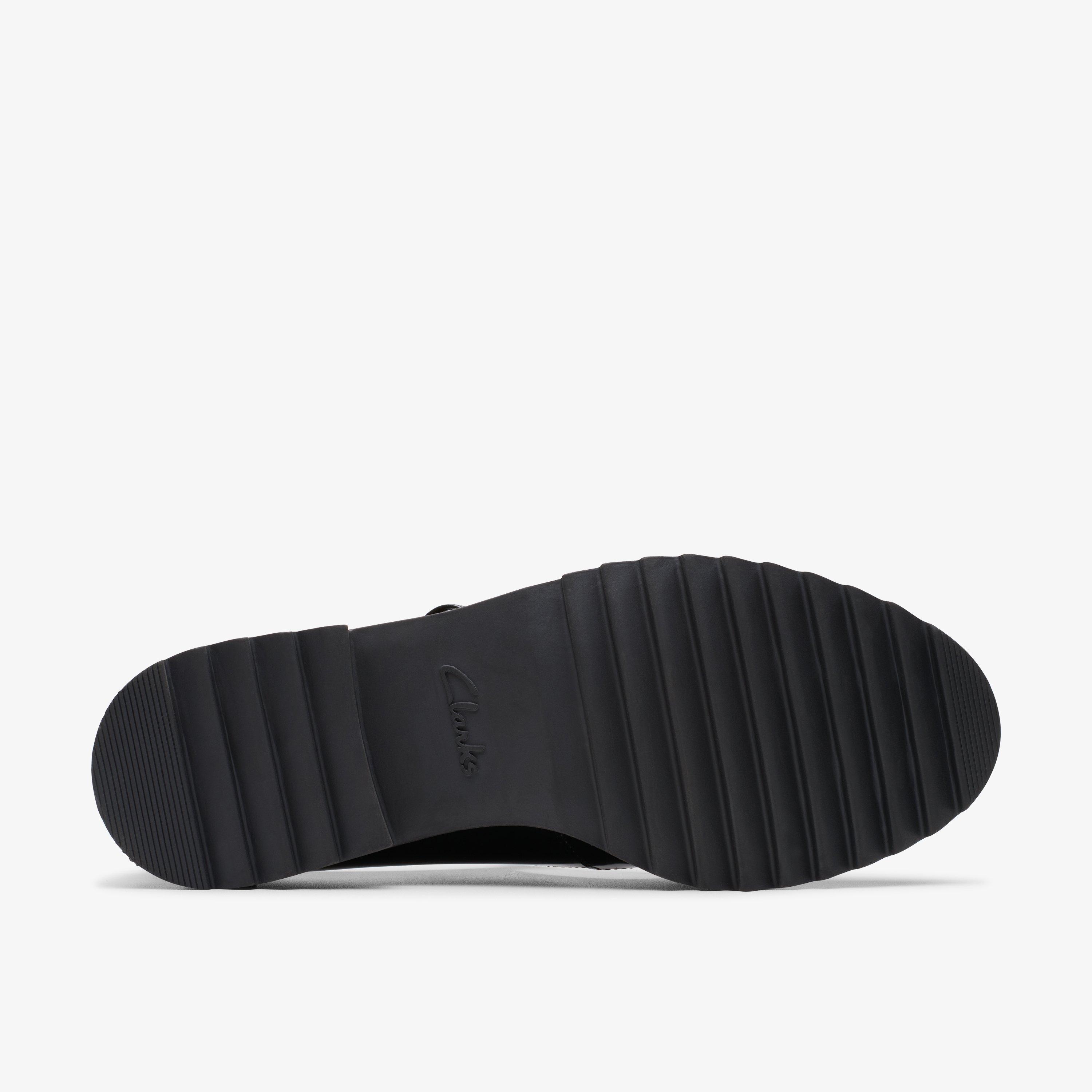 Griffin Mia2 Black Pat
